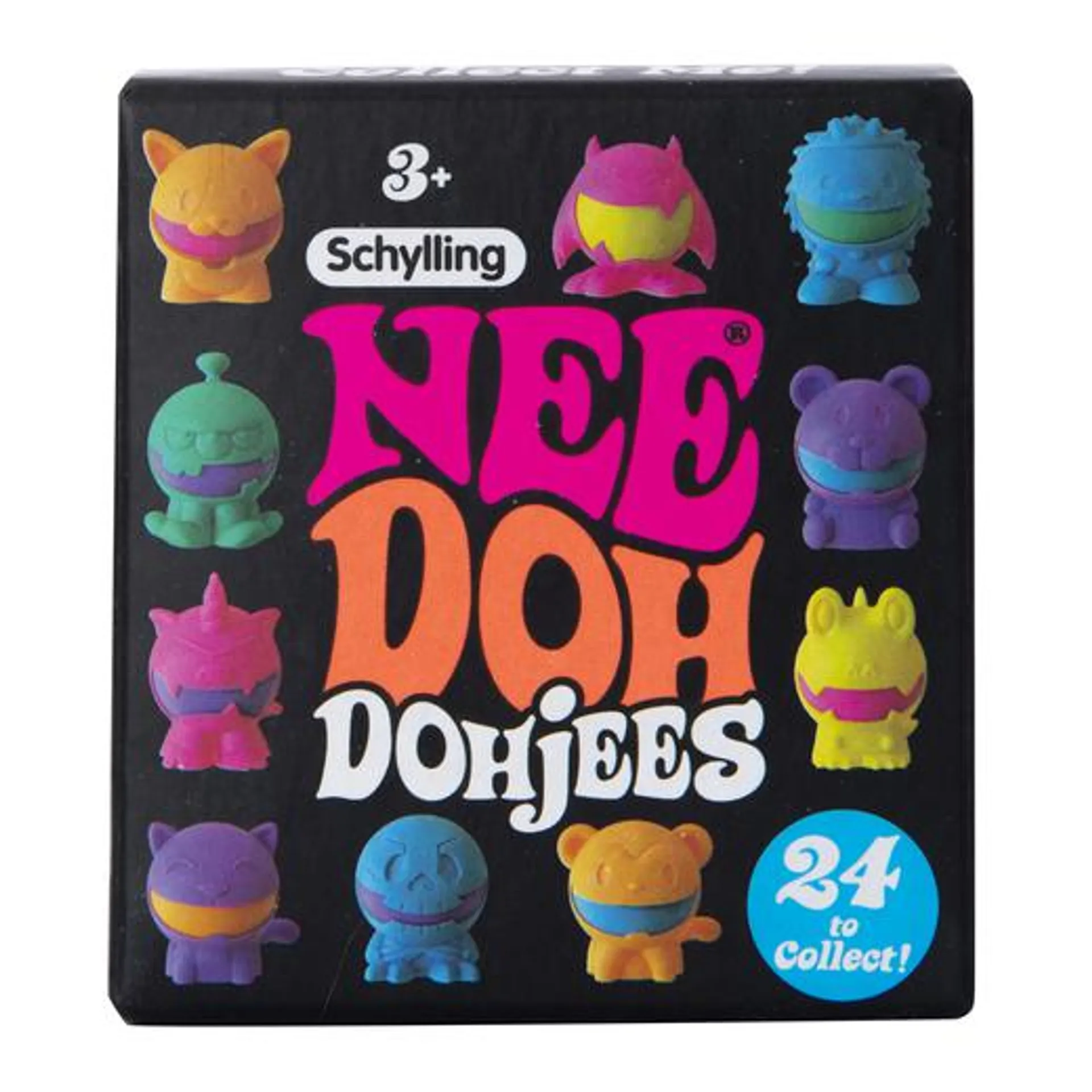 Nee Doh® Dohjees Blind Bag