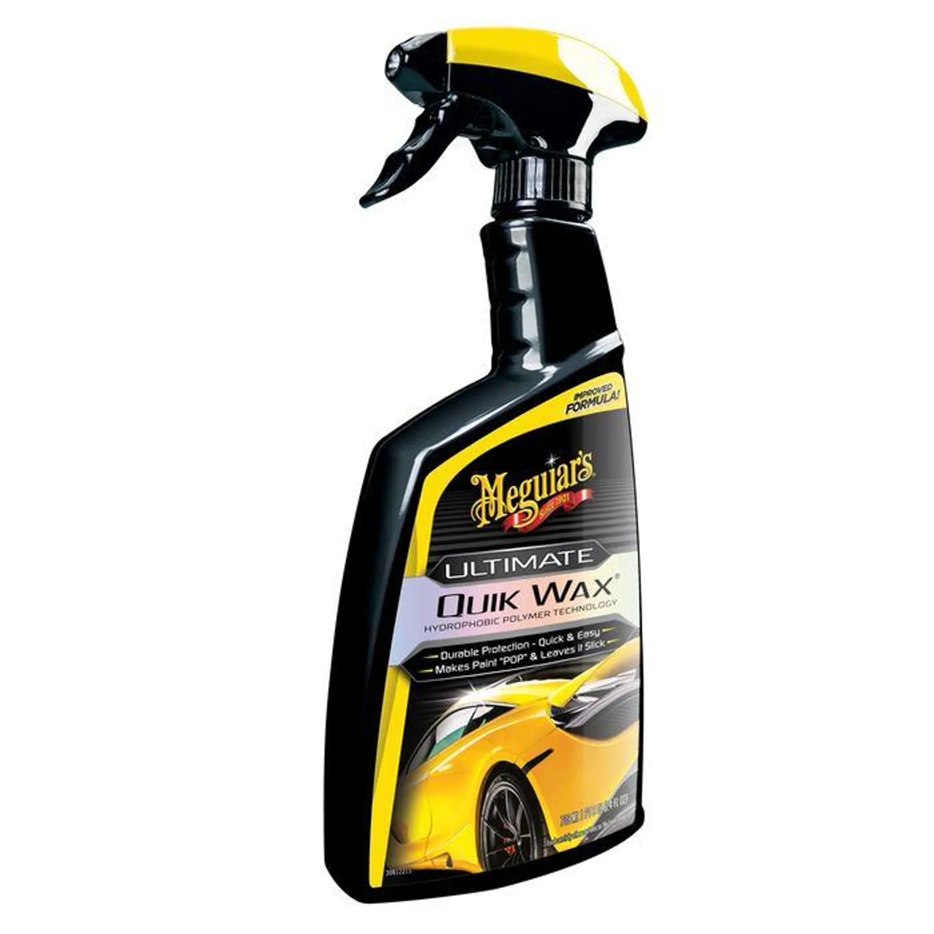 Meguiar's Ultimate Quick Wax 24oz