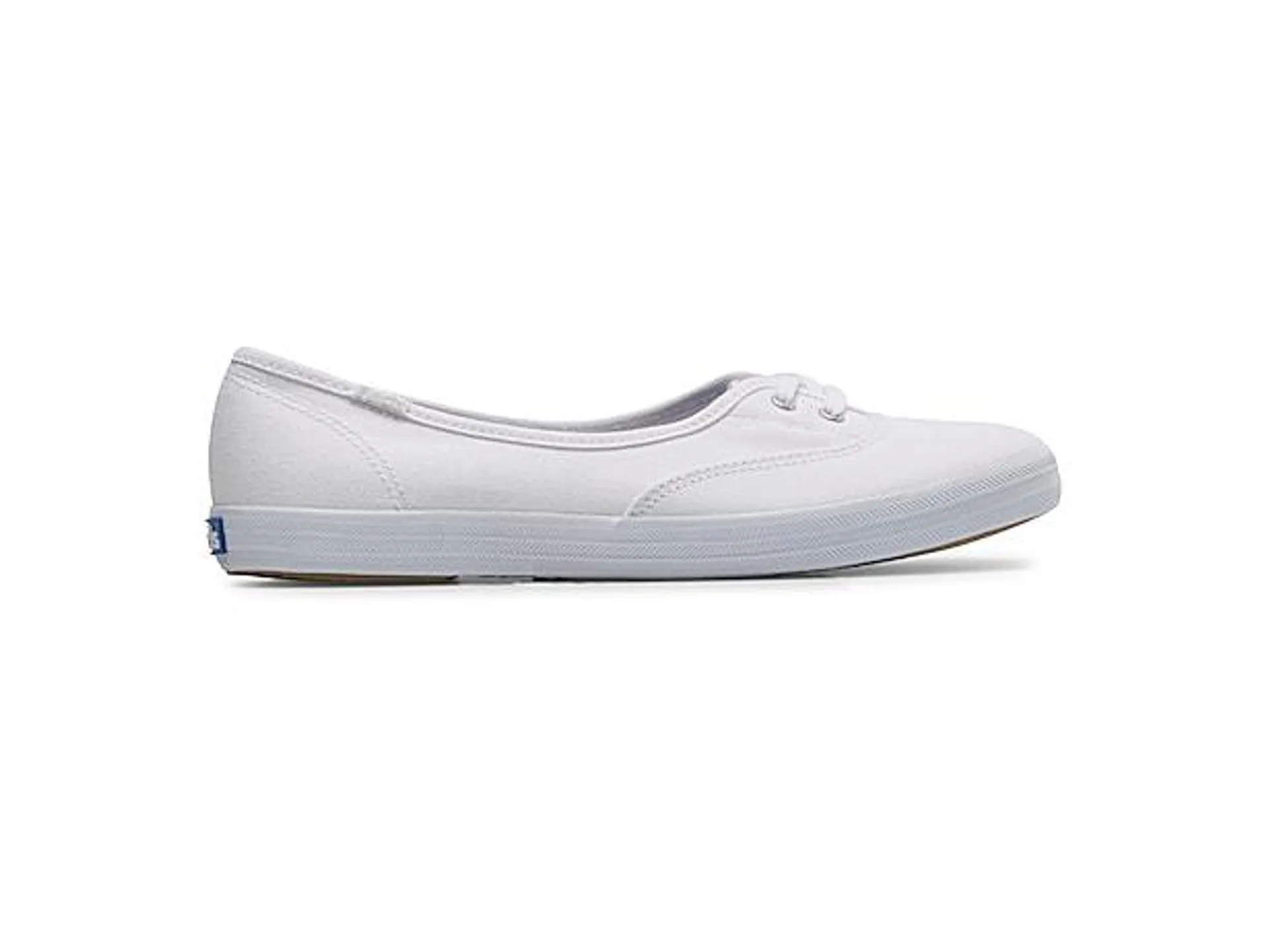 Keds The Mini Canvas Slip On