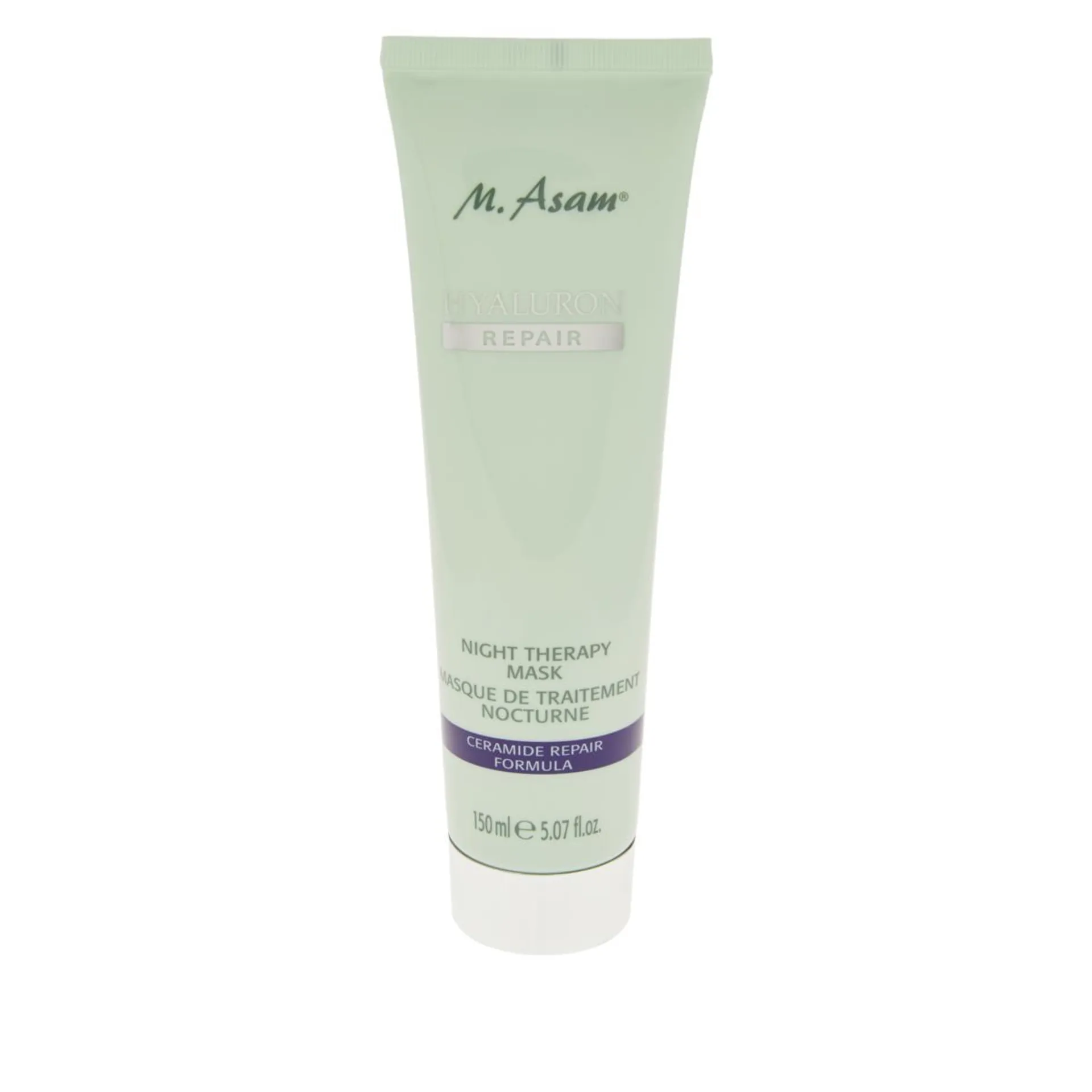 M. Asam Hyaluron Night Beauty Therapy Mask