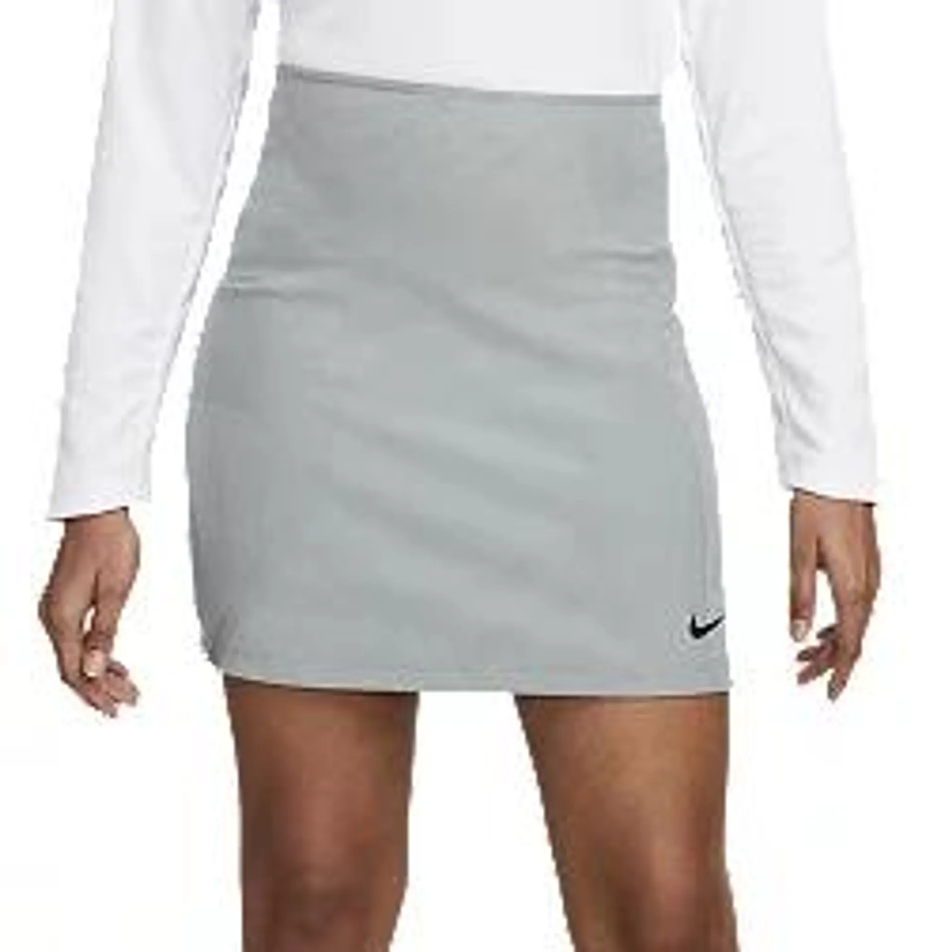 Nike Women's 17” Dri-FIT UV Tour Golf Skirt