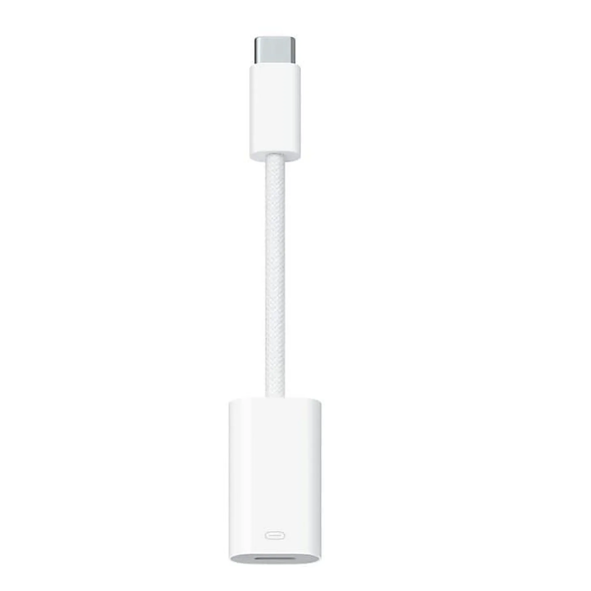 Apple USB-C to Lightning Adapter (MUQX3AM/A)