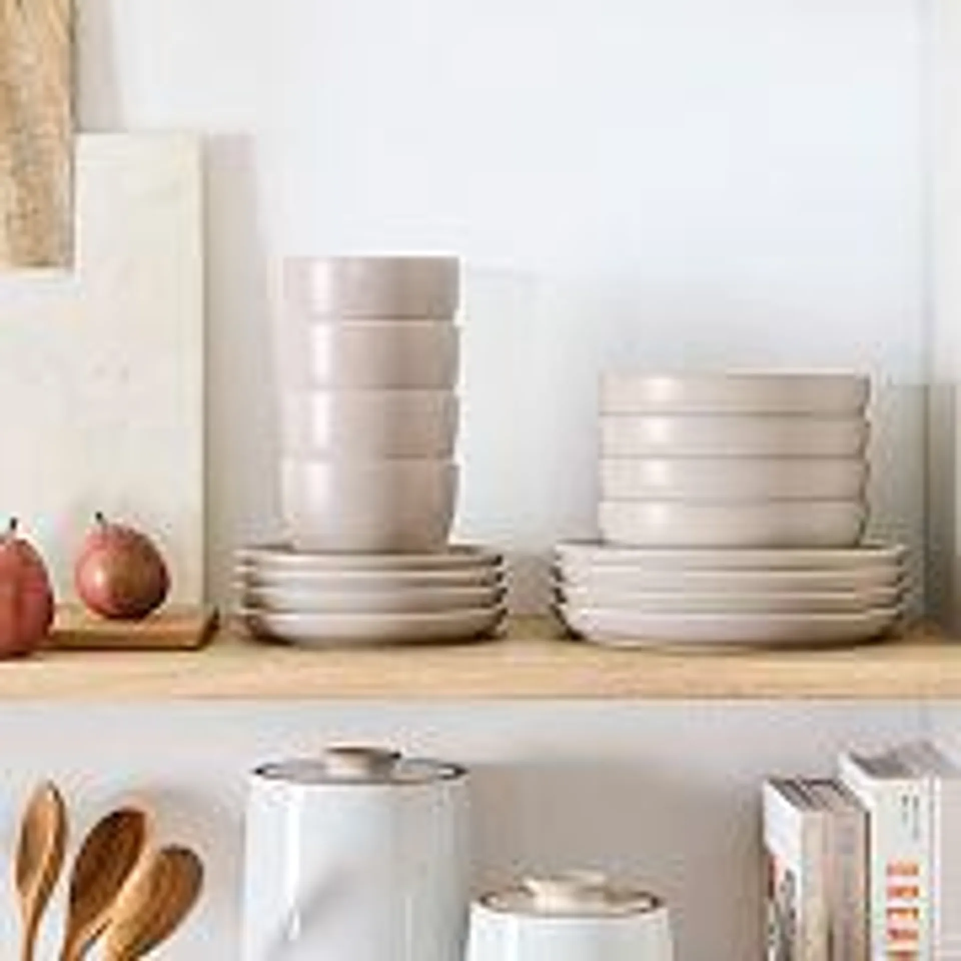 Kaloh Stoneware Dinnerware Collection