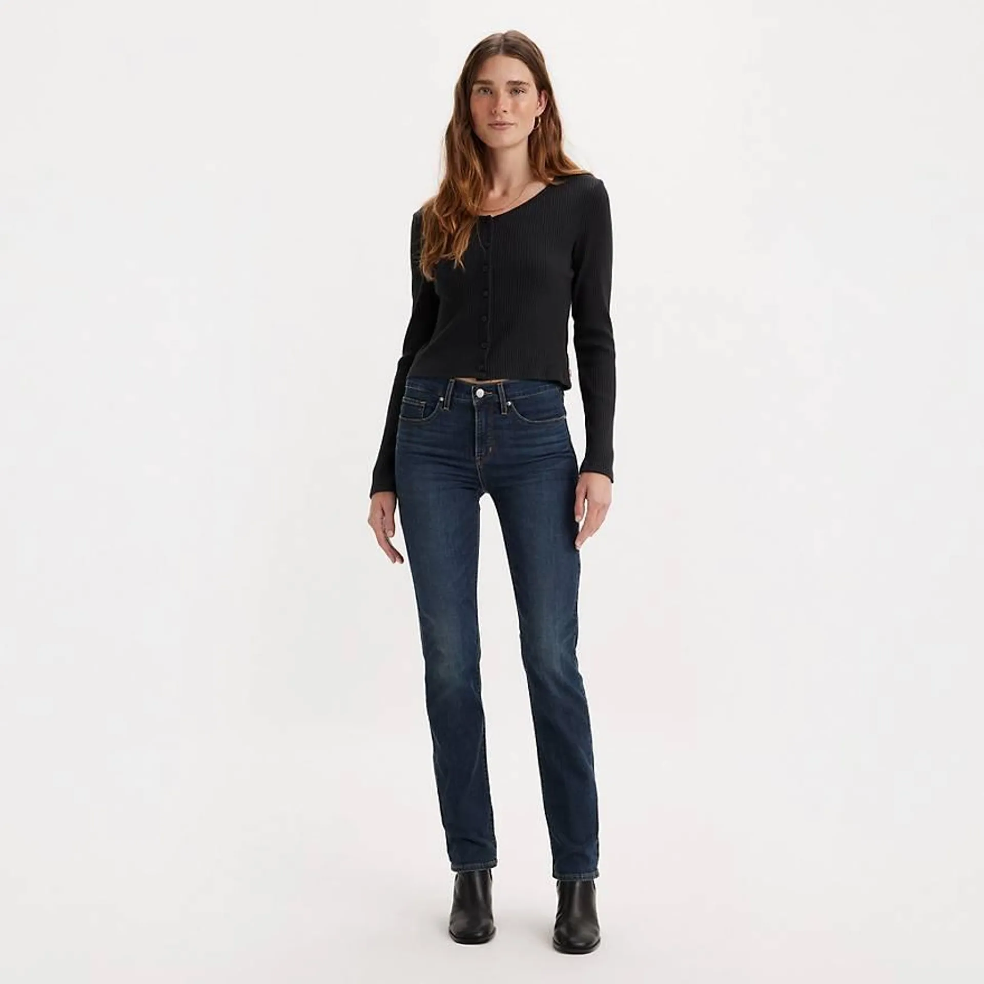 314 Shaping Straight Cool Women's Jeans