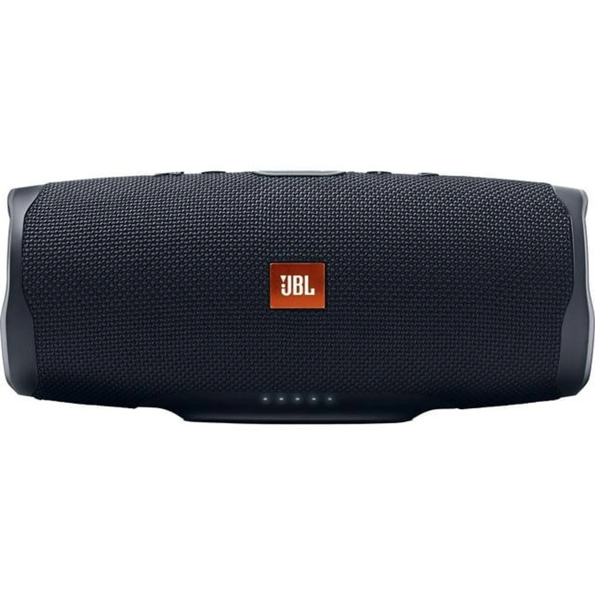 JBL Charge 4 Portable Bluetooth Speaker, Black