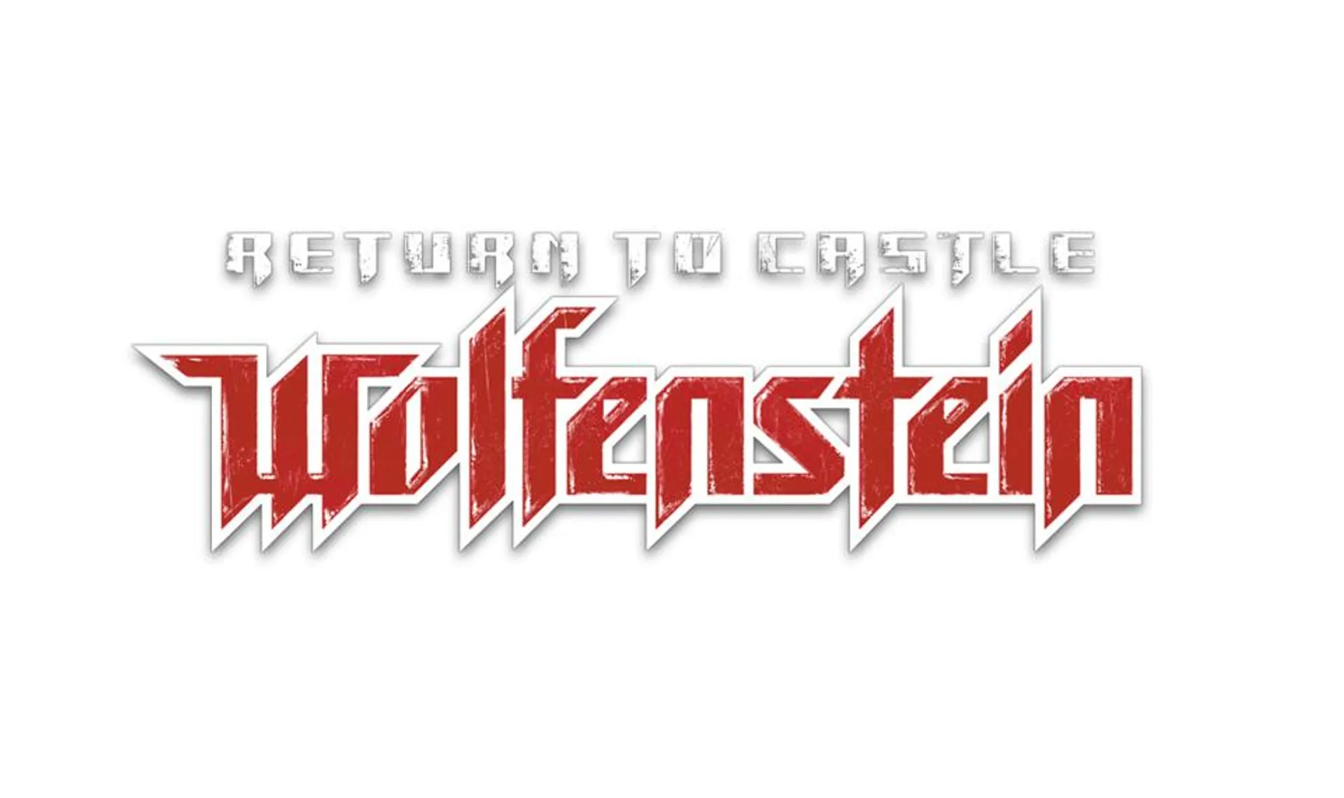 Return to Castle Wolfenstein