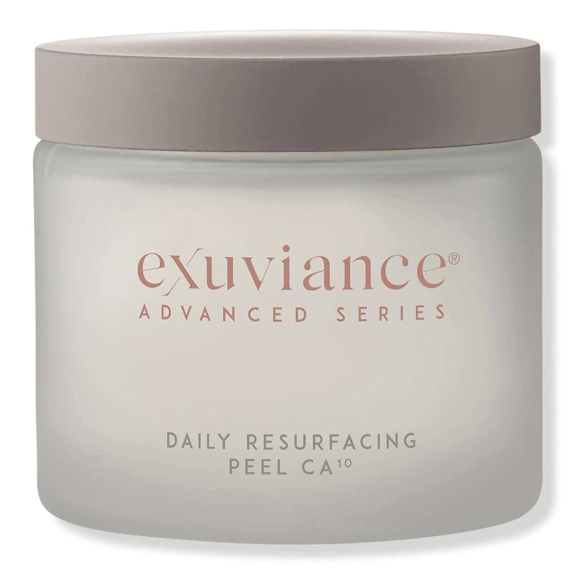 Daily Resurfacing Leave On Face Peel