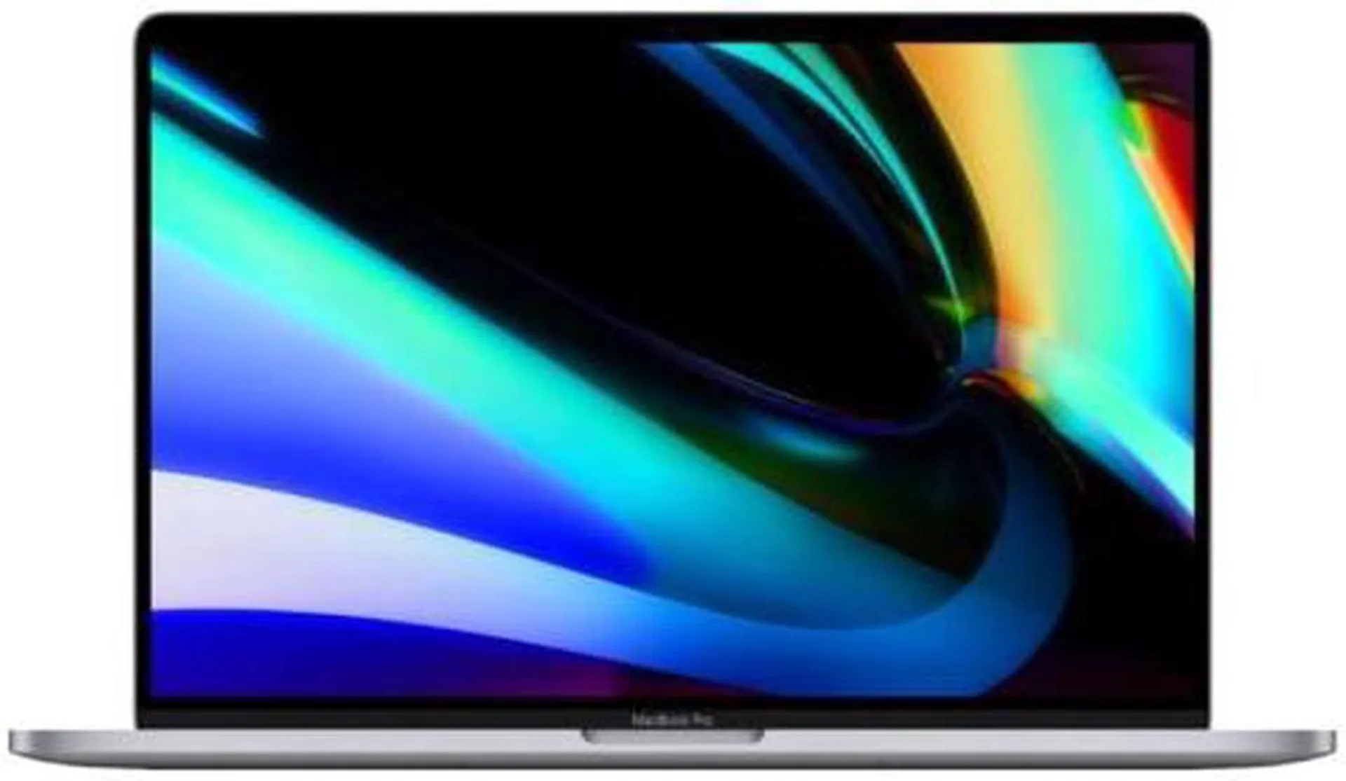 Apple MacBook Pro Laptop Core i9 2.4GHz 32GB RAM 512GB SSD 16" Space Gray MVVK2LL/A (2019) - Very Good Condition