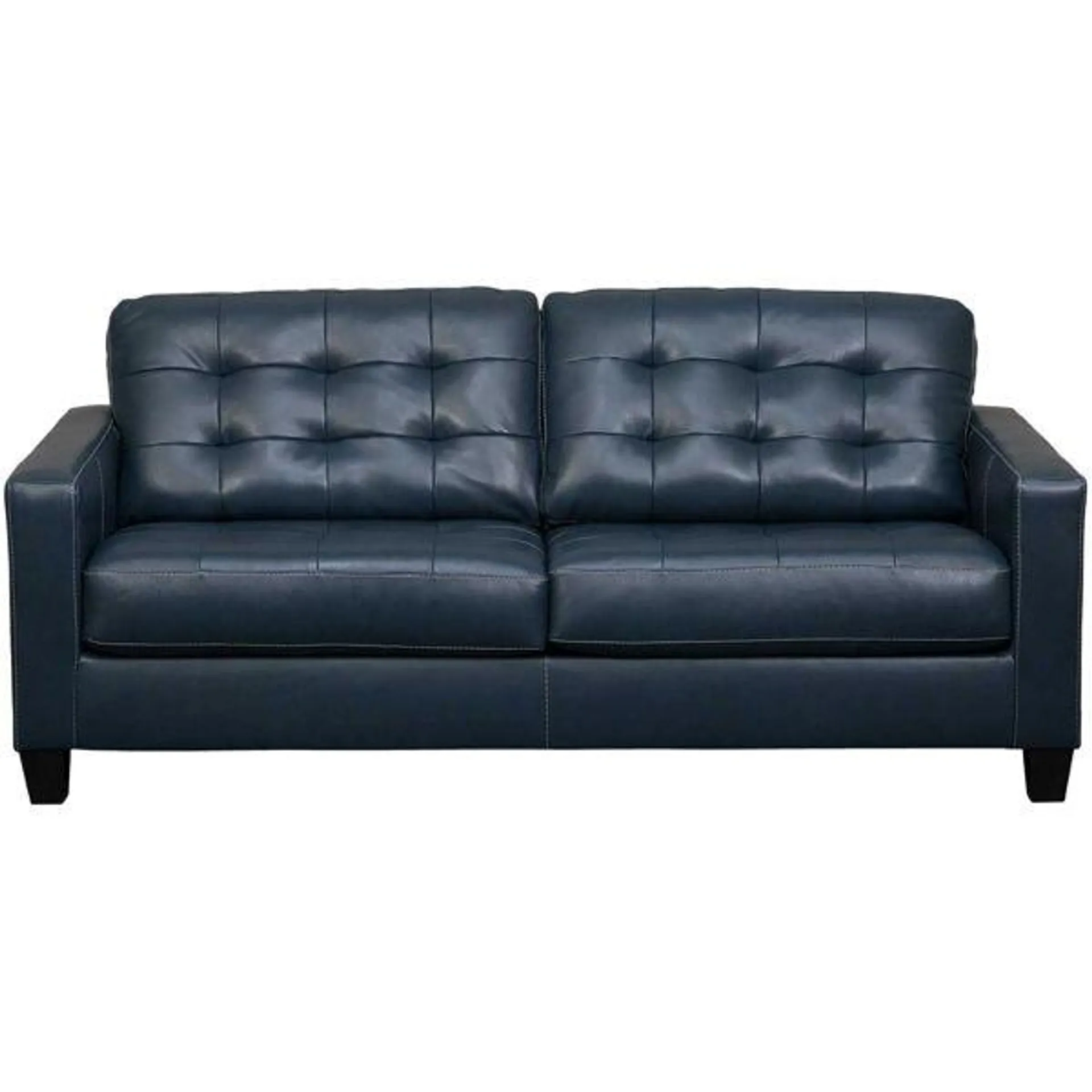 Altonbury Leather Sofa