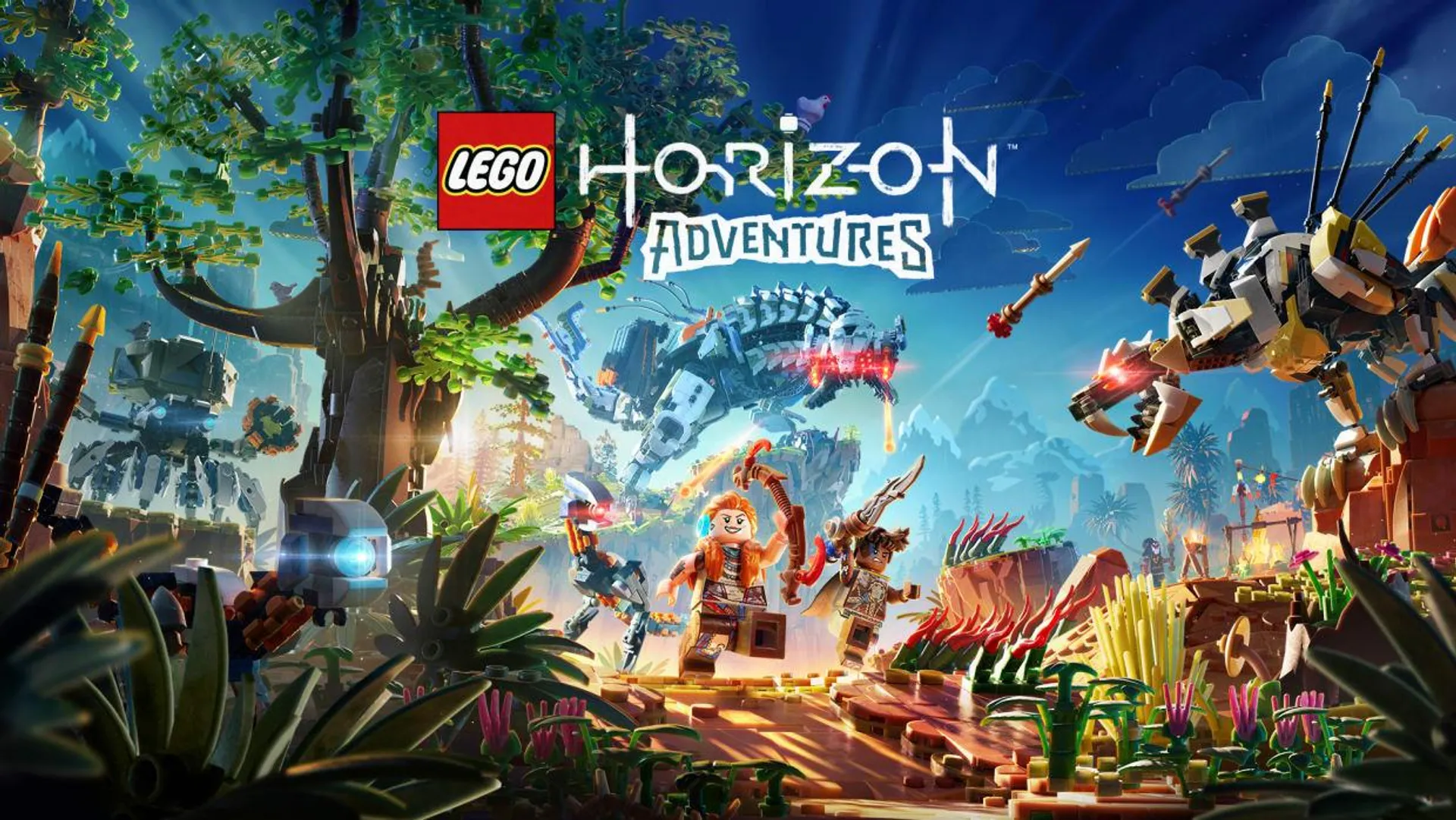 LEGO® Horizon Adventures™