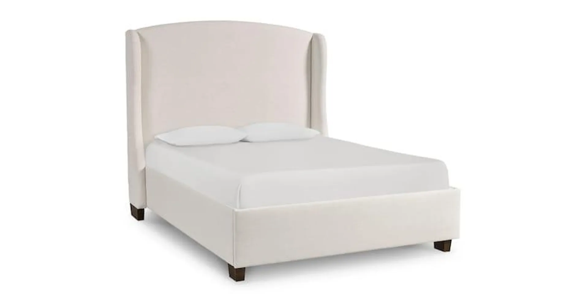 Paris Upholstered Bed