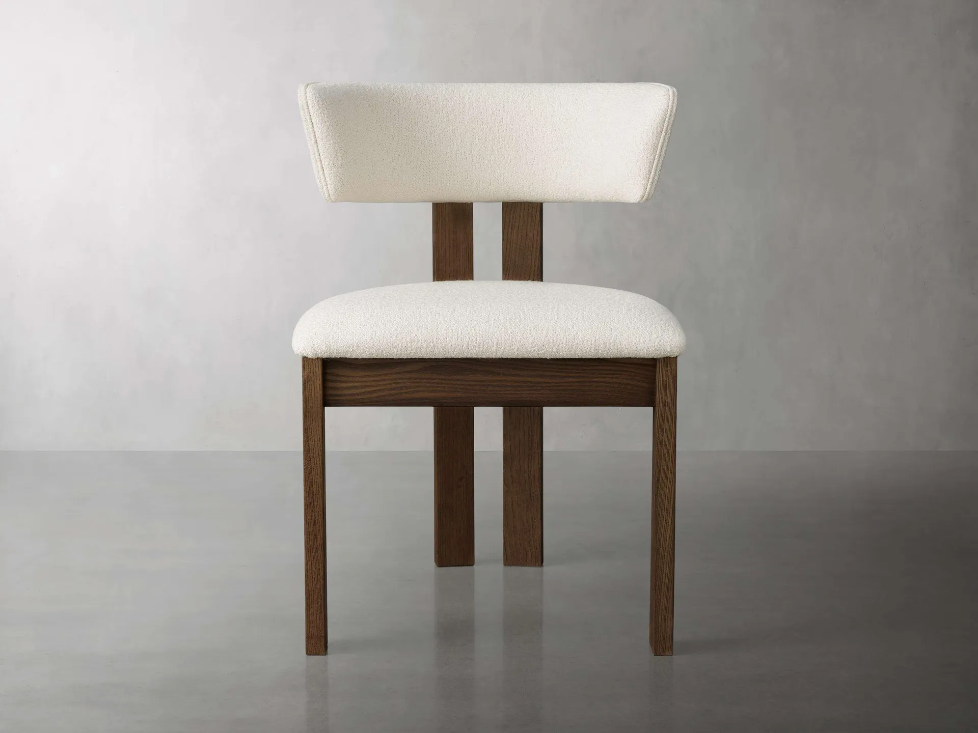 Rodin Dining Side Chair