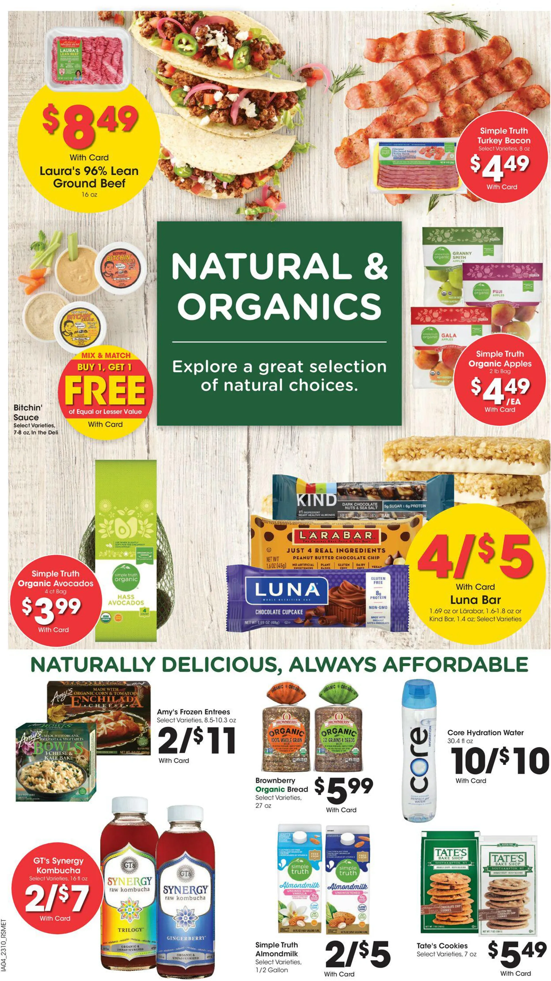 Metro Market Current weekly ad - 11