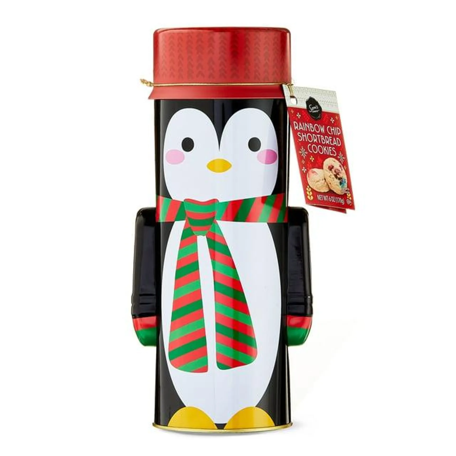 Sam's Choice Penguin Delight Gift Basket