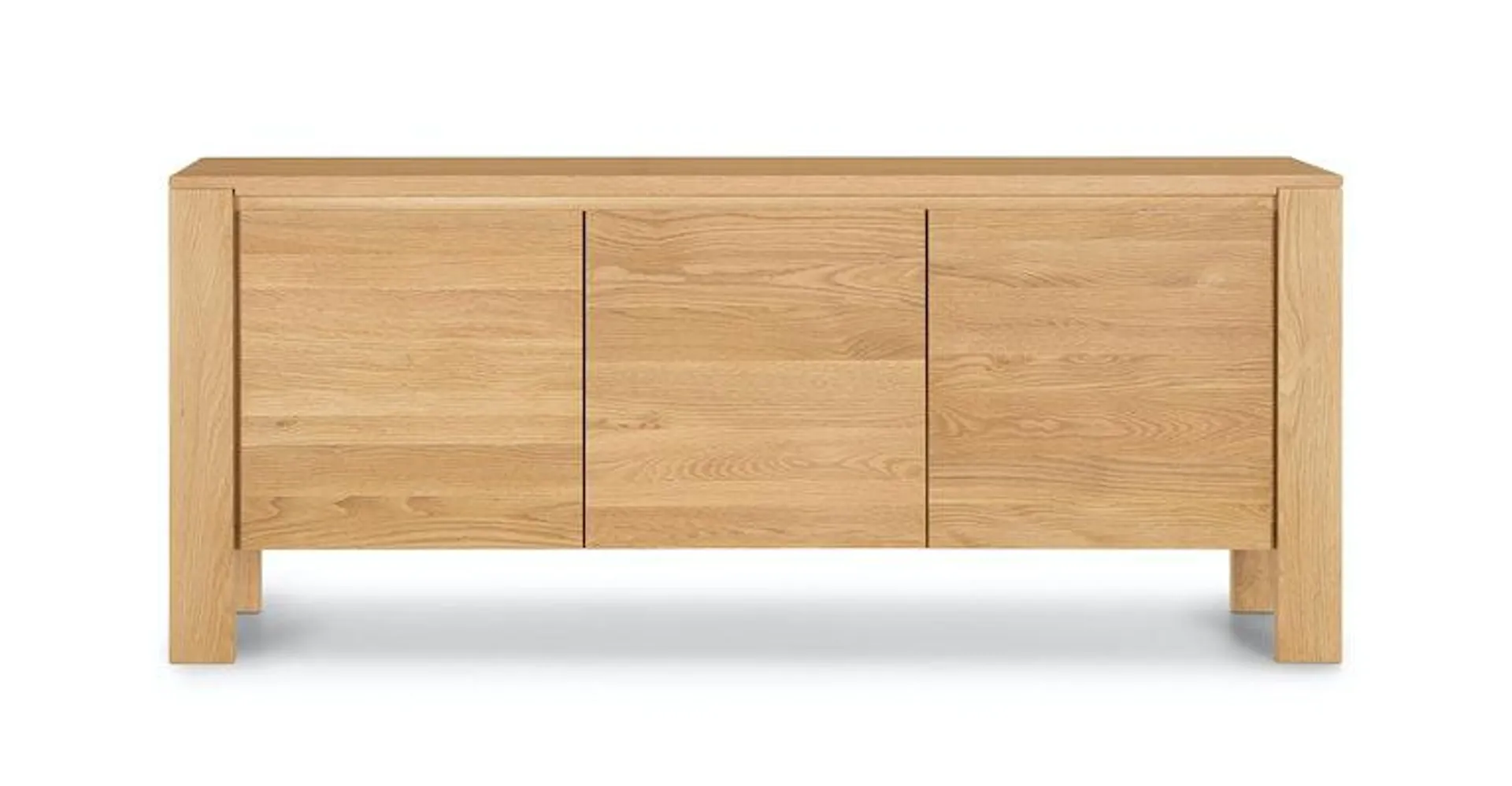 Dako Oak Sideboard