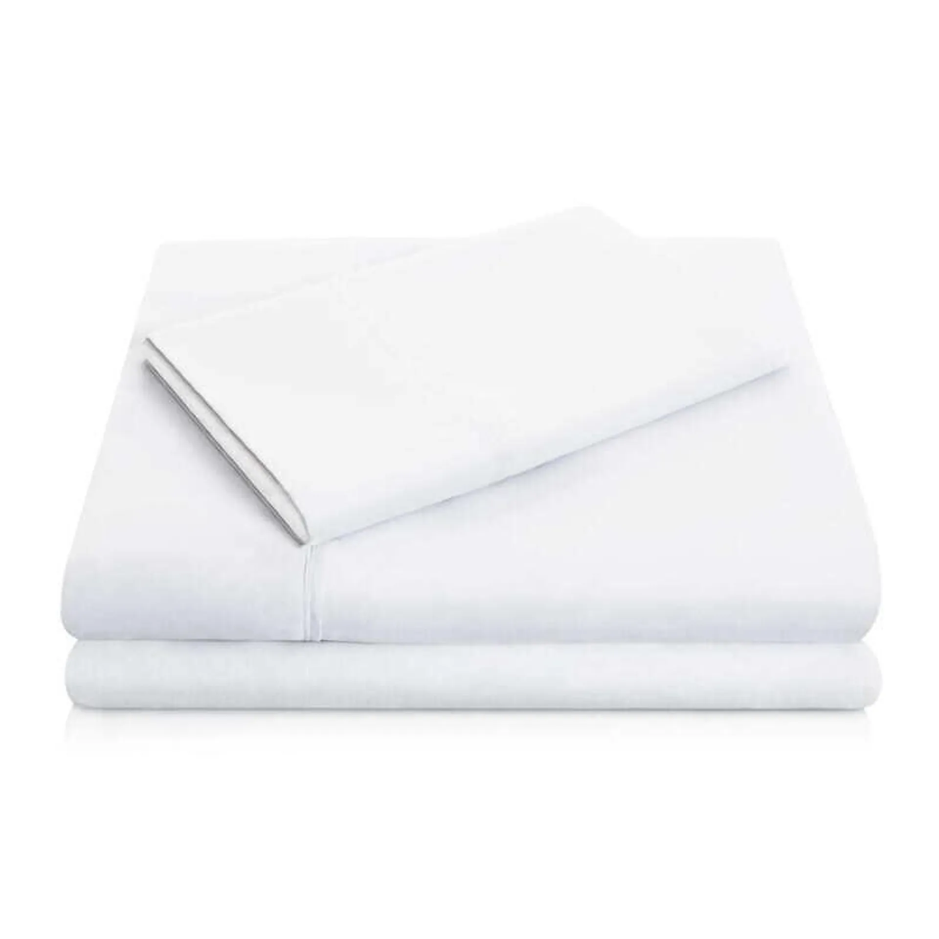 Malouf Brushed Microfiber Sheet Set