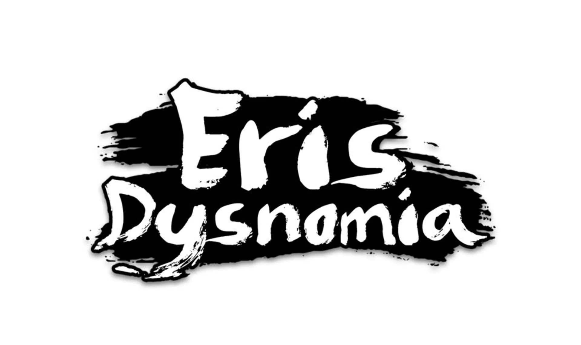 Eris Dysnomia