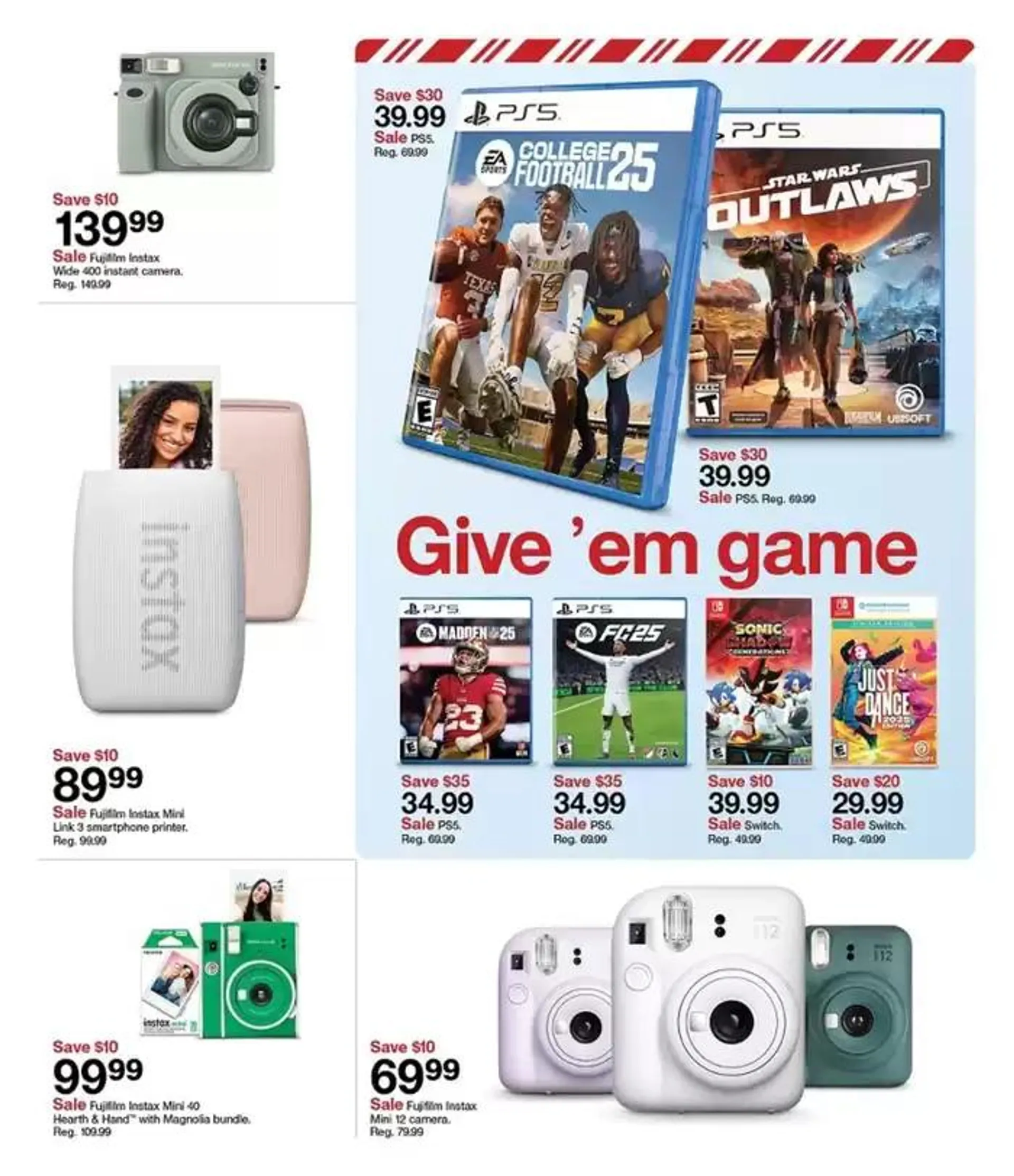 Weekly ad New offers to discover from December 20 to January 3 2025 - Page 15