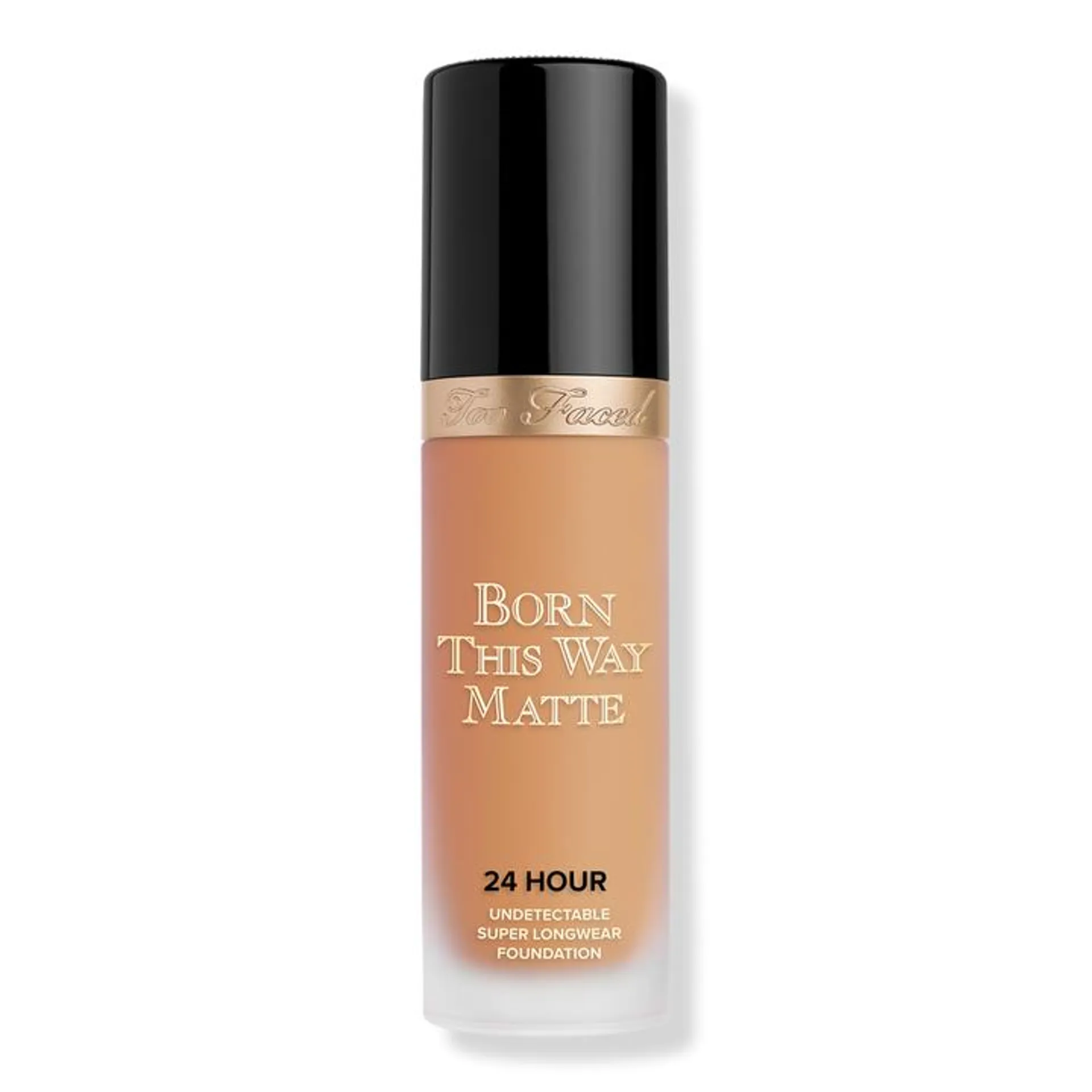 Born This Way Matte Longwear Liquid Foundation