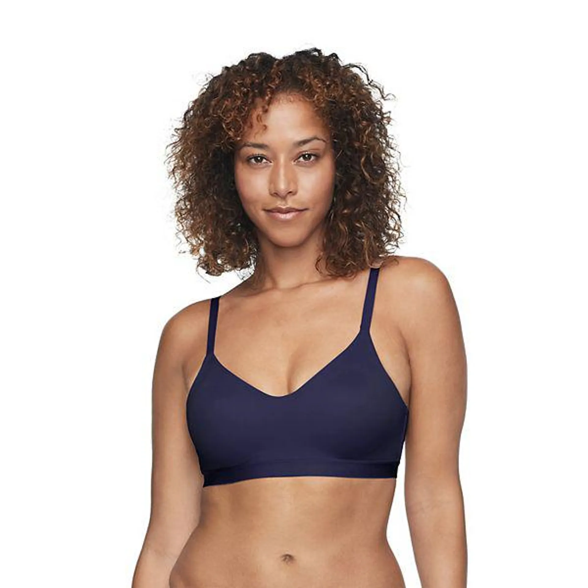 Warners Cloud 9 Super Soft Wireless Lift Convertible Comfort Bra RN1041A