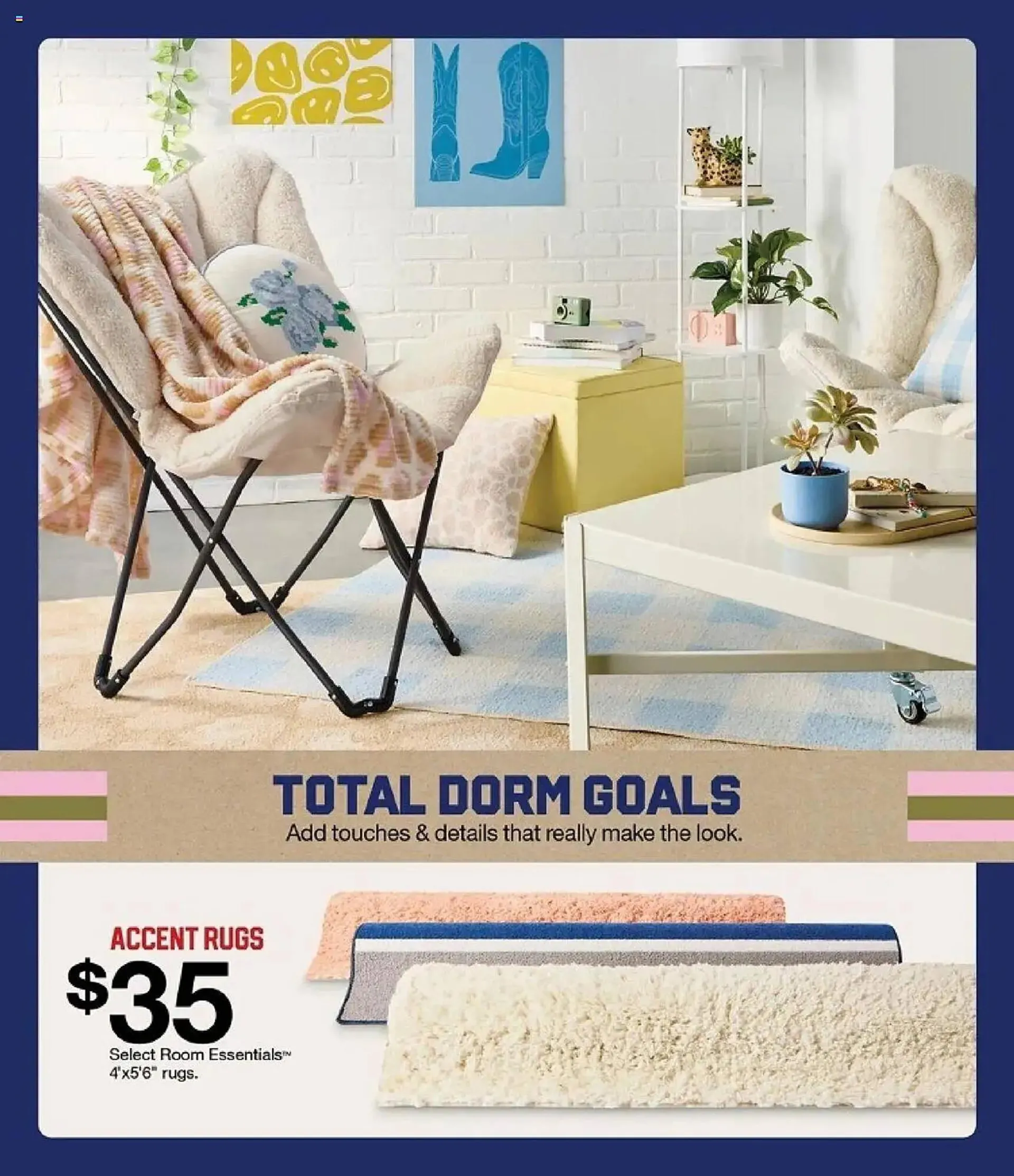 Weekly ad Target Weekly Ad from August 3 to August 10 2025 - Page 23