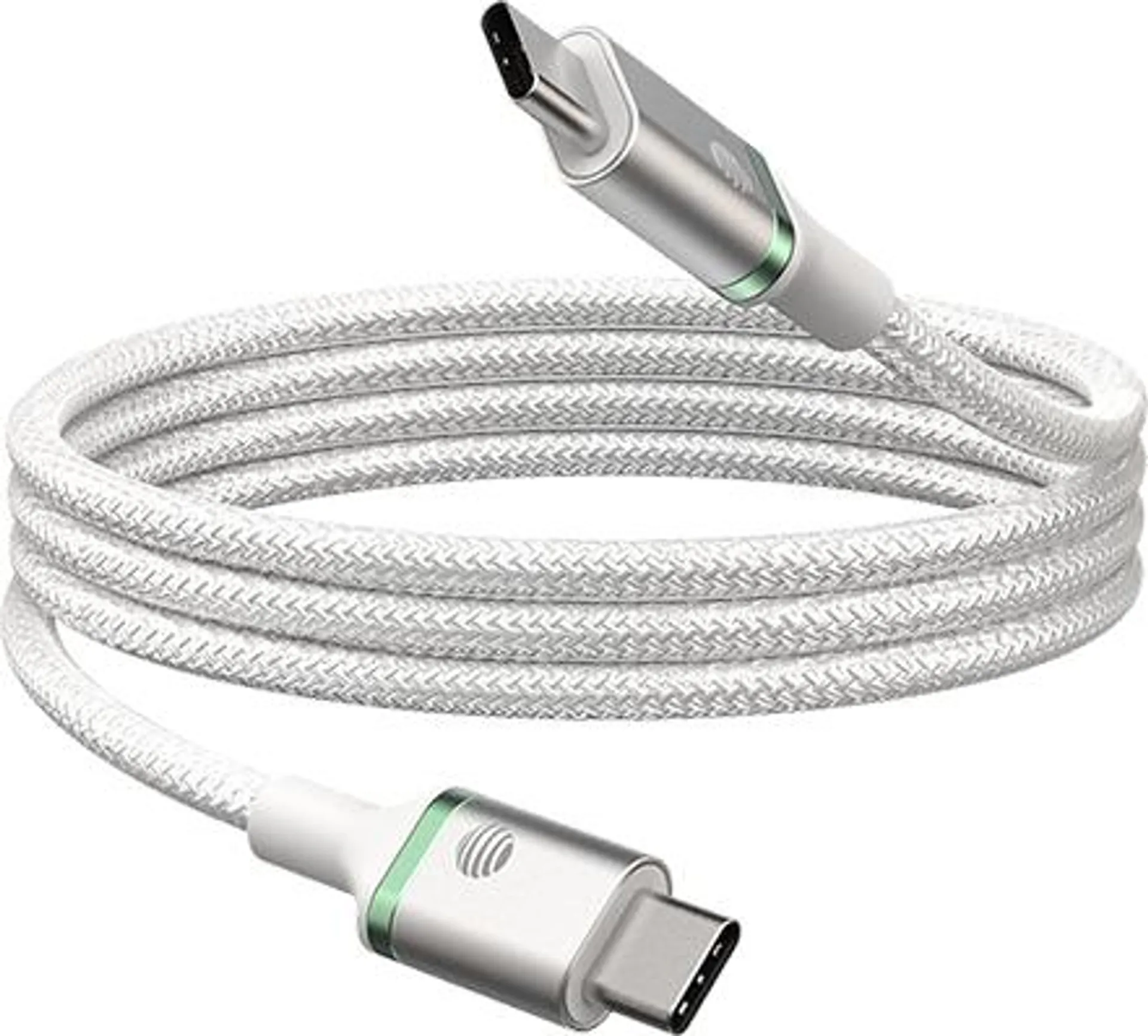 AT&T 6ft USB C to Type C Cable