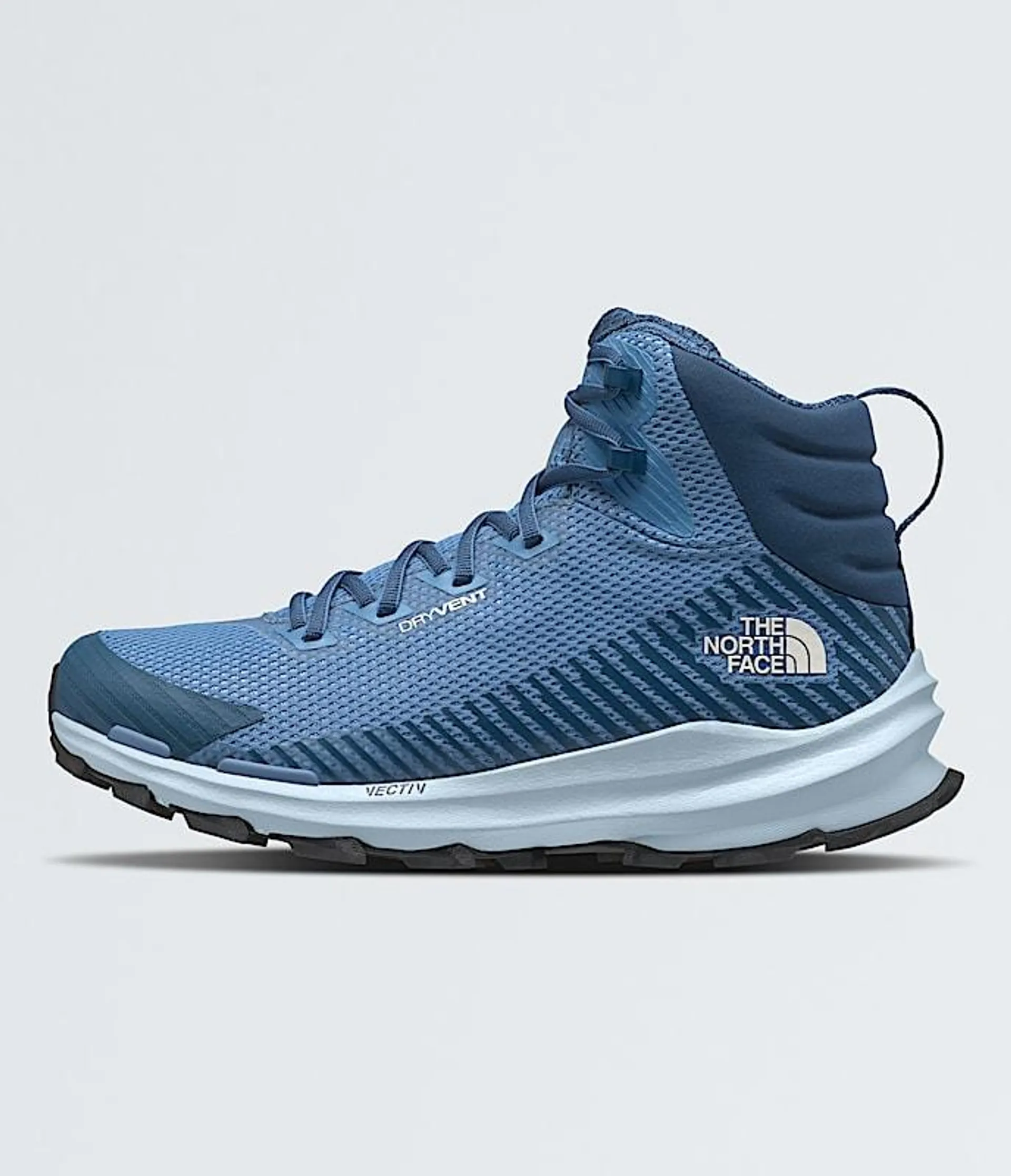Women’s VECTIV™ Fastpack Mid Waterproof Boots
