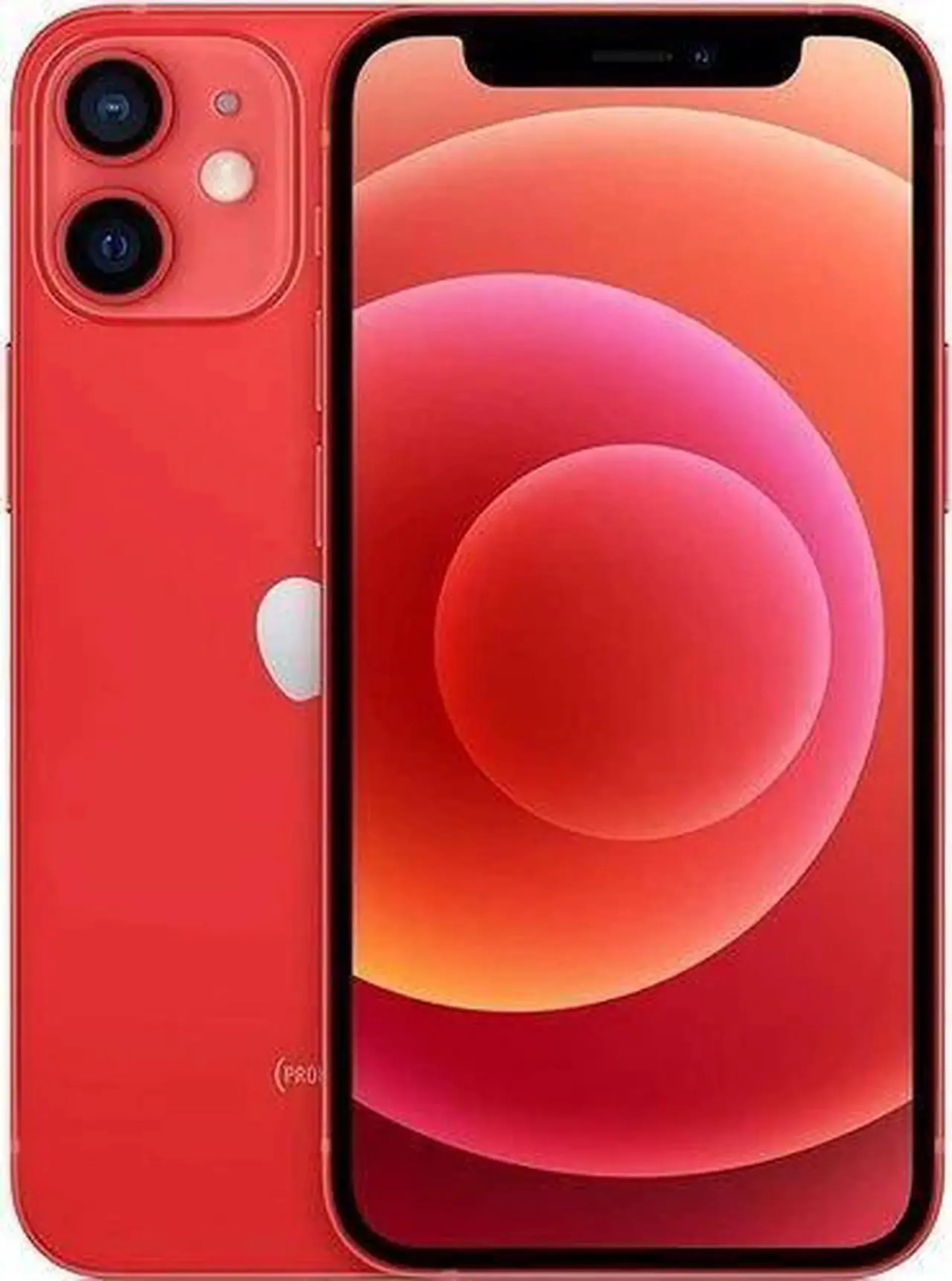 Apple iPhone 14 Plus - 512GB - Red - Fully Unlocked - Grade A