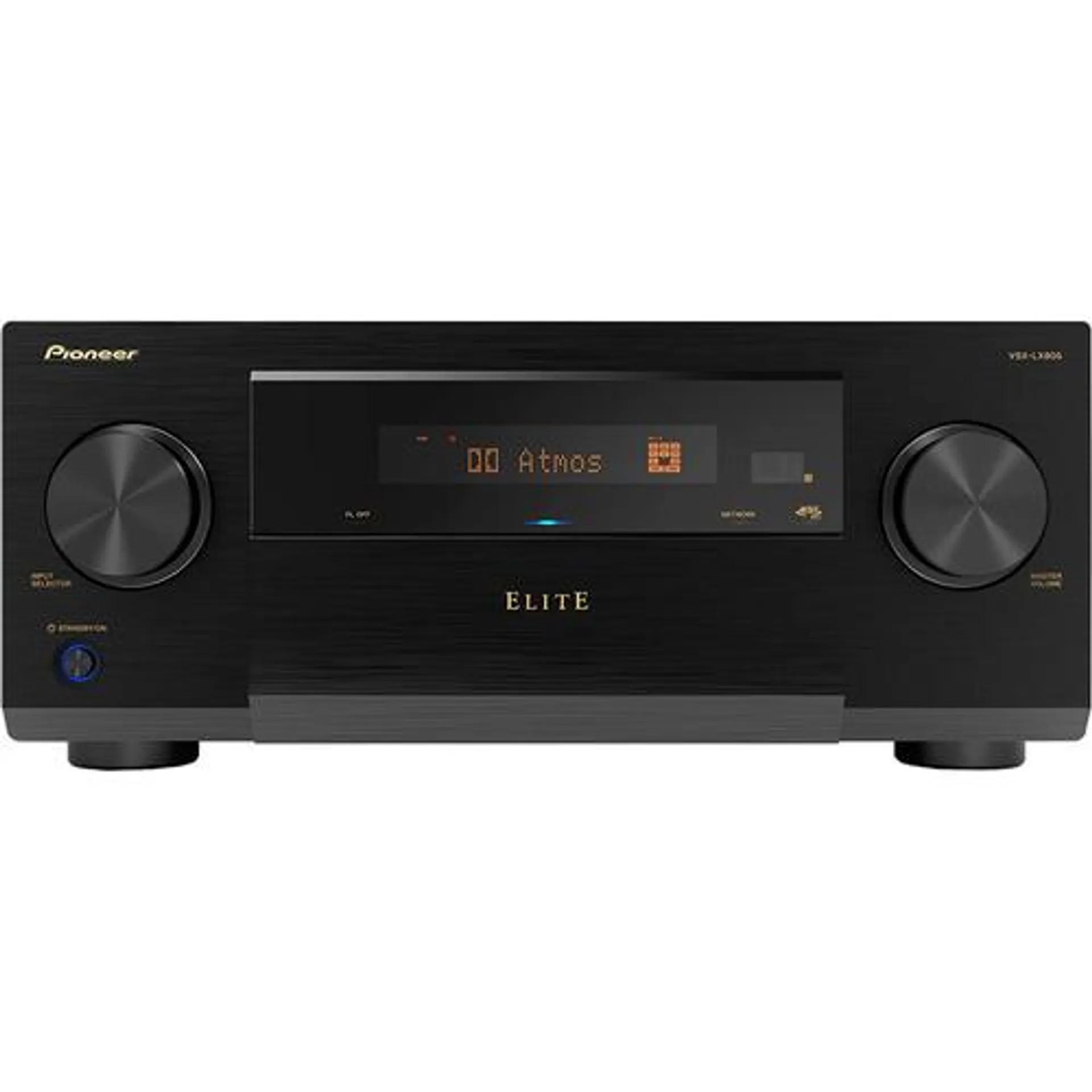 Pioneer Elite VSX-LX805 11.4 Channel AV Receiver - Open Box