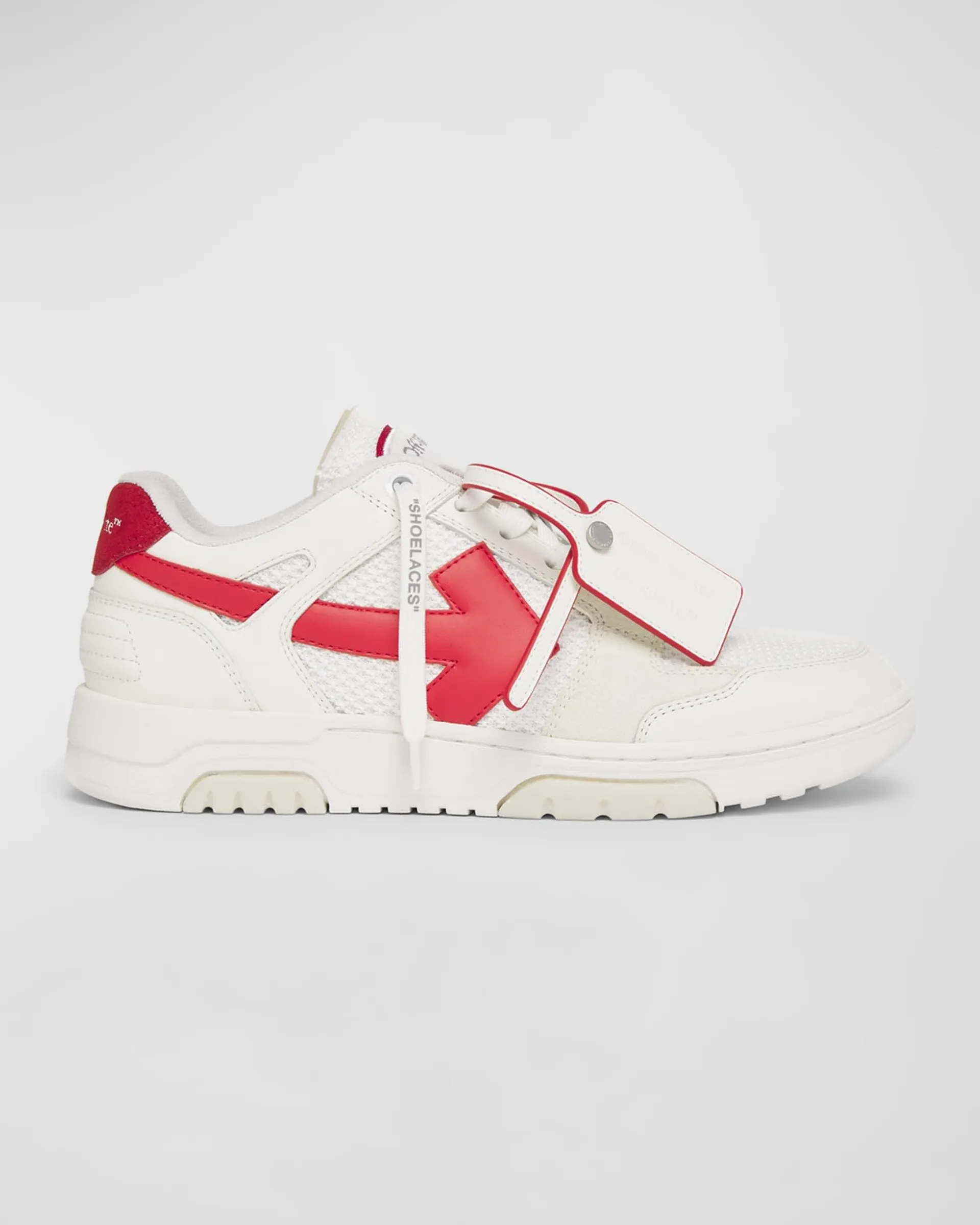 Men's Slim Out of Office Sneakers