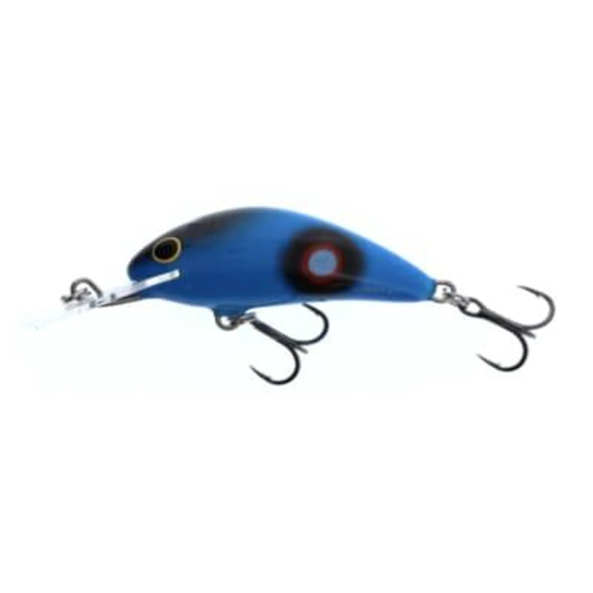 Salmo Hornet Floating Crankbait