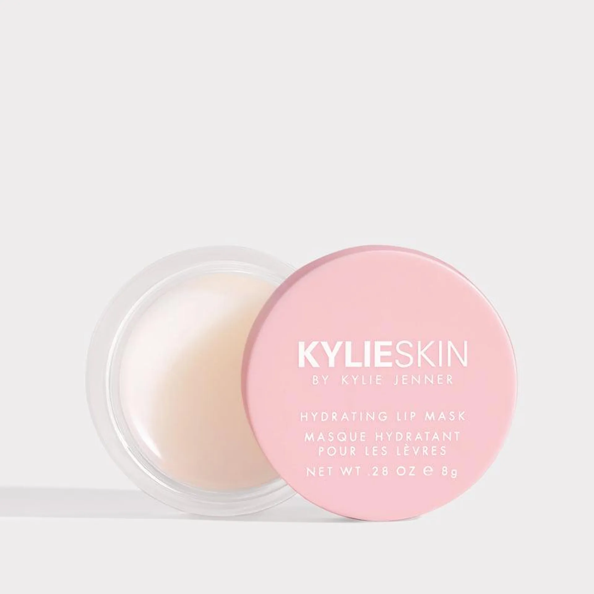 Hydrating Lip Mask