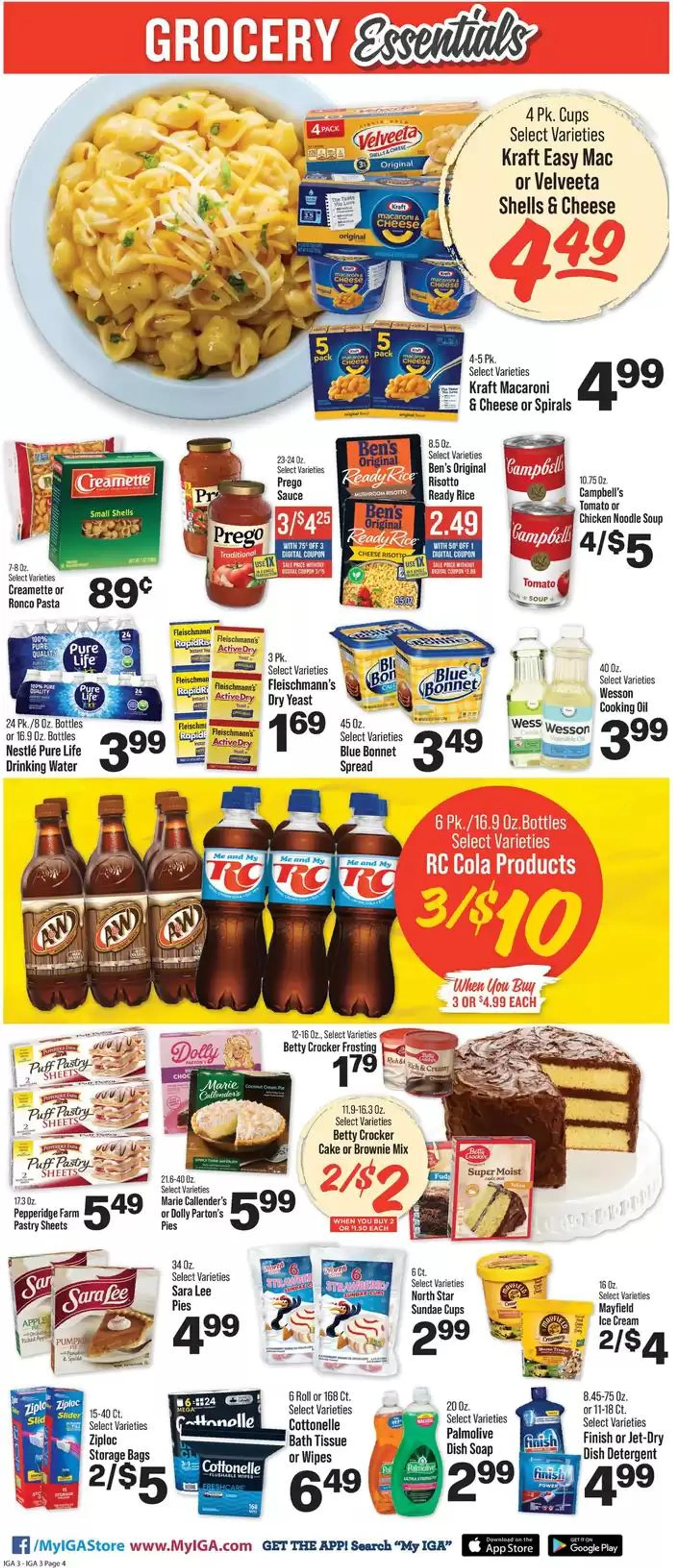 Weekly ad Discounts and promotions from December 11 to December 17 2024 - Page 5