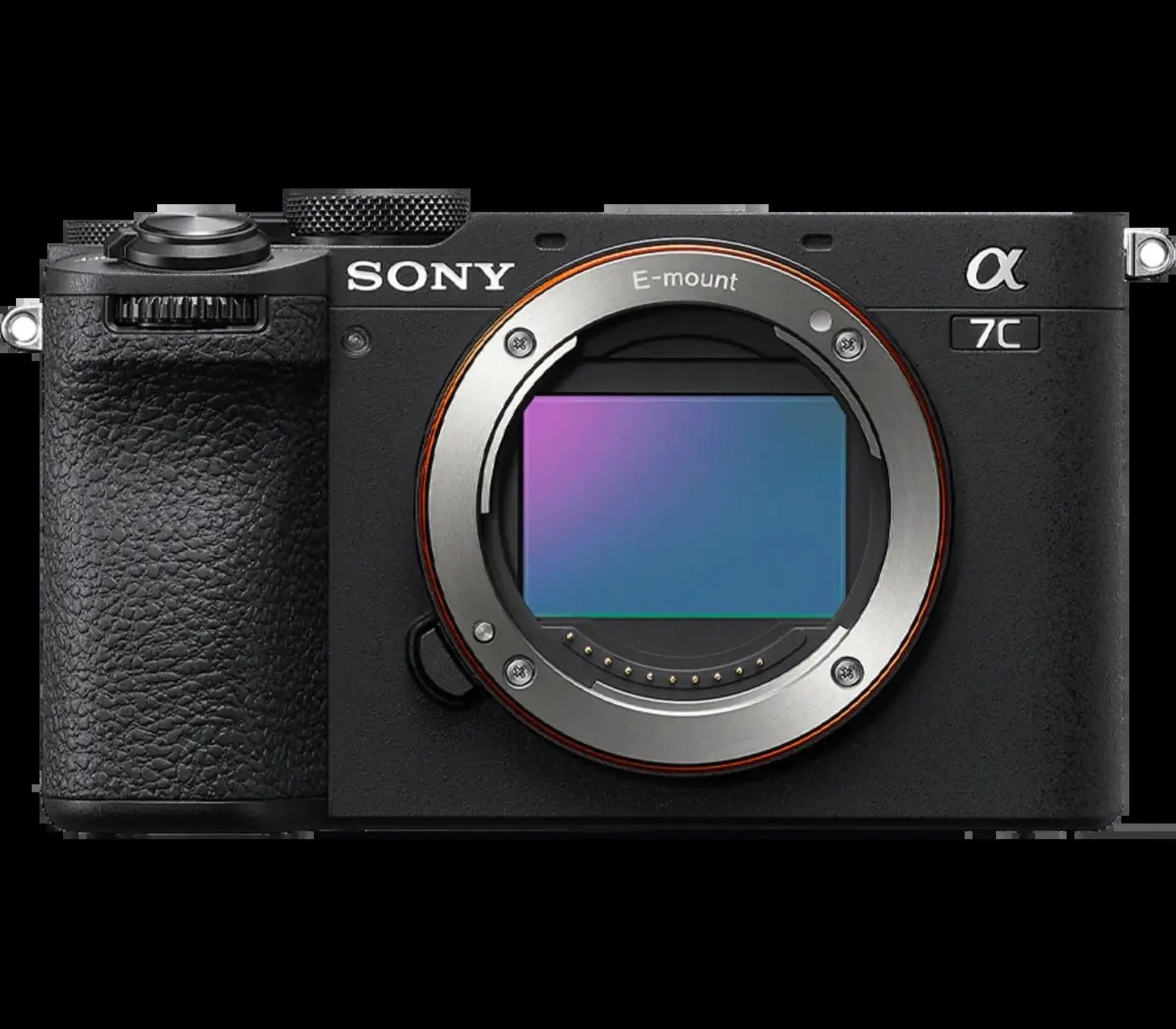 Alpha 7C II – Full-frame Interchangeable Lens Hybrid Camera