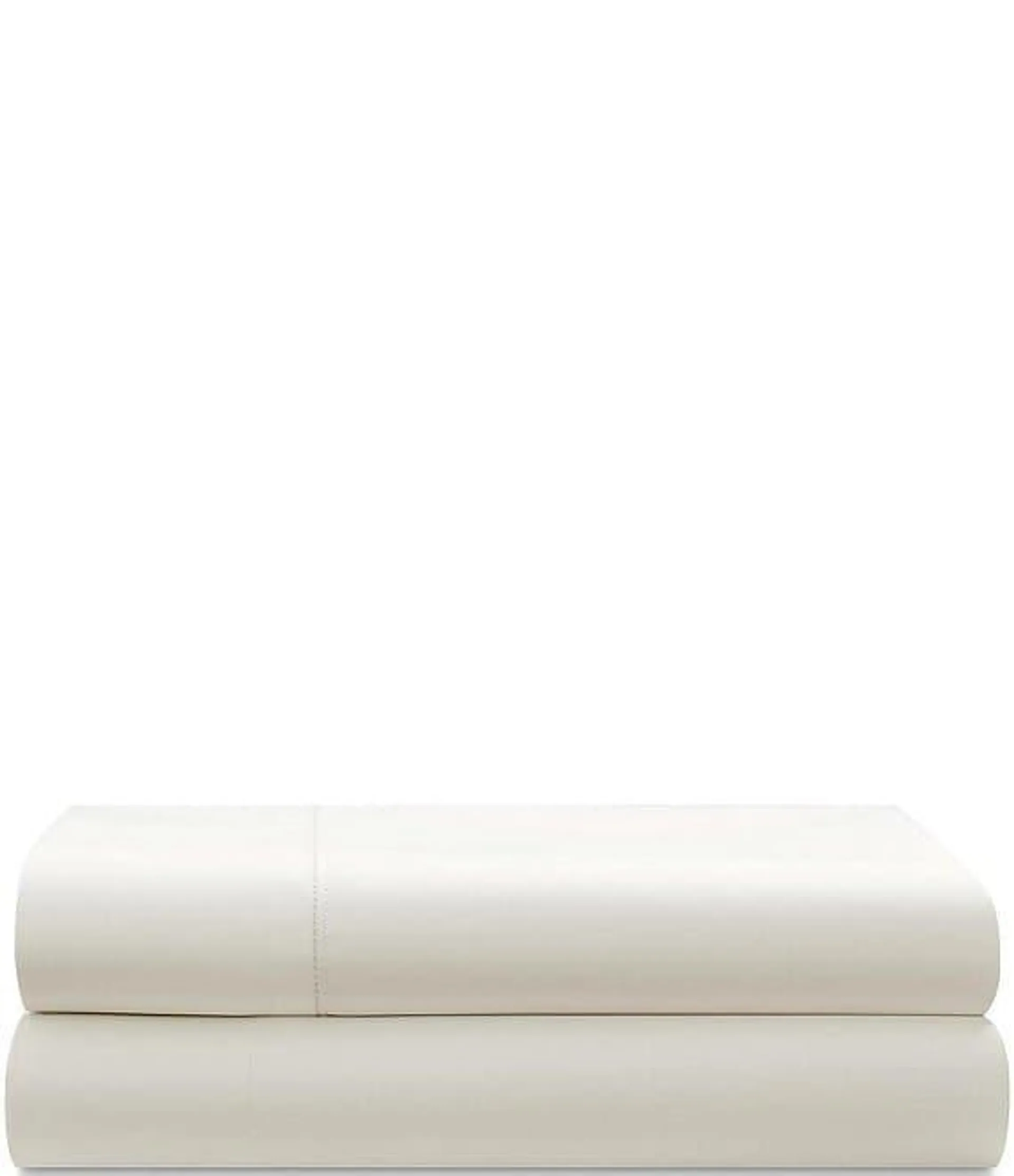 Organic Cotton Sateen 624-Thread-Count Sheets