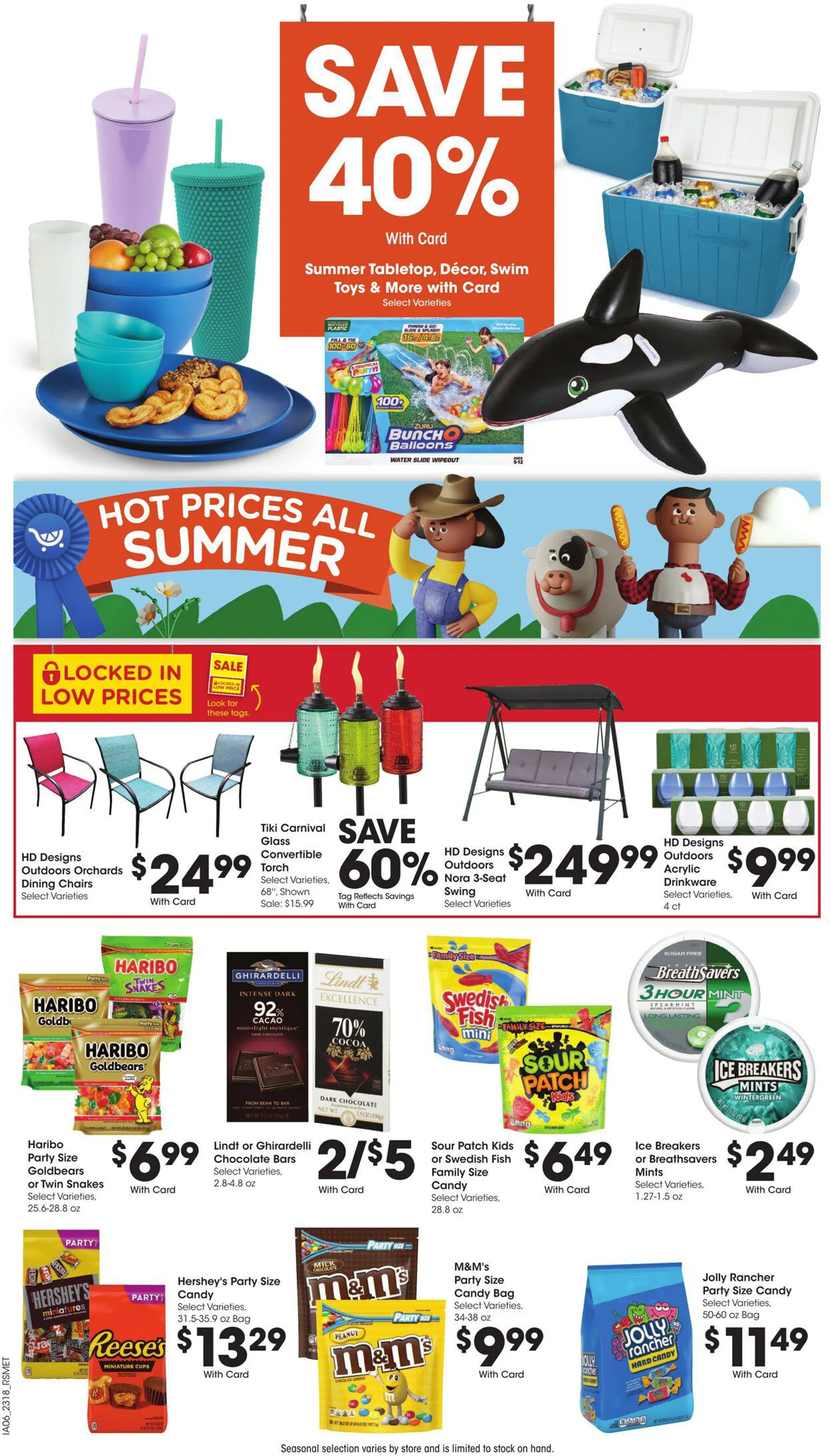 Metro Market Current weekly ad - 15