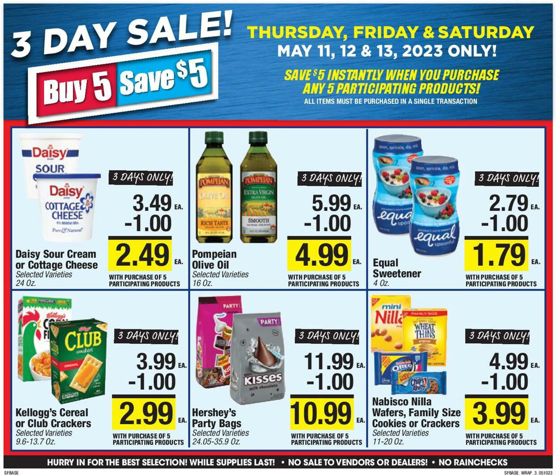 Sunshine Foods Current weekly ad - 11