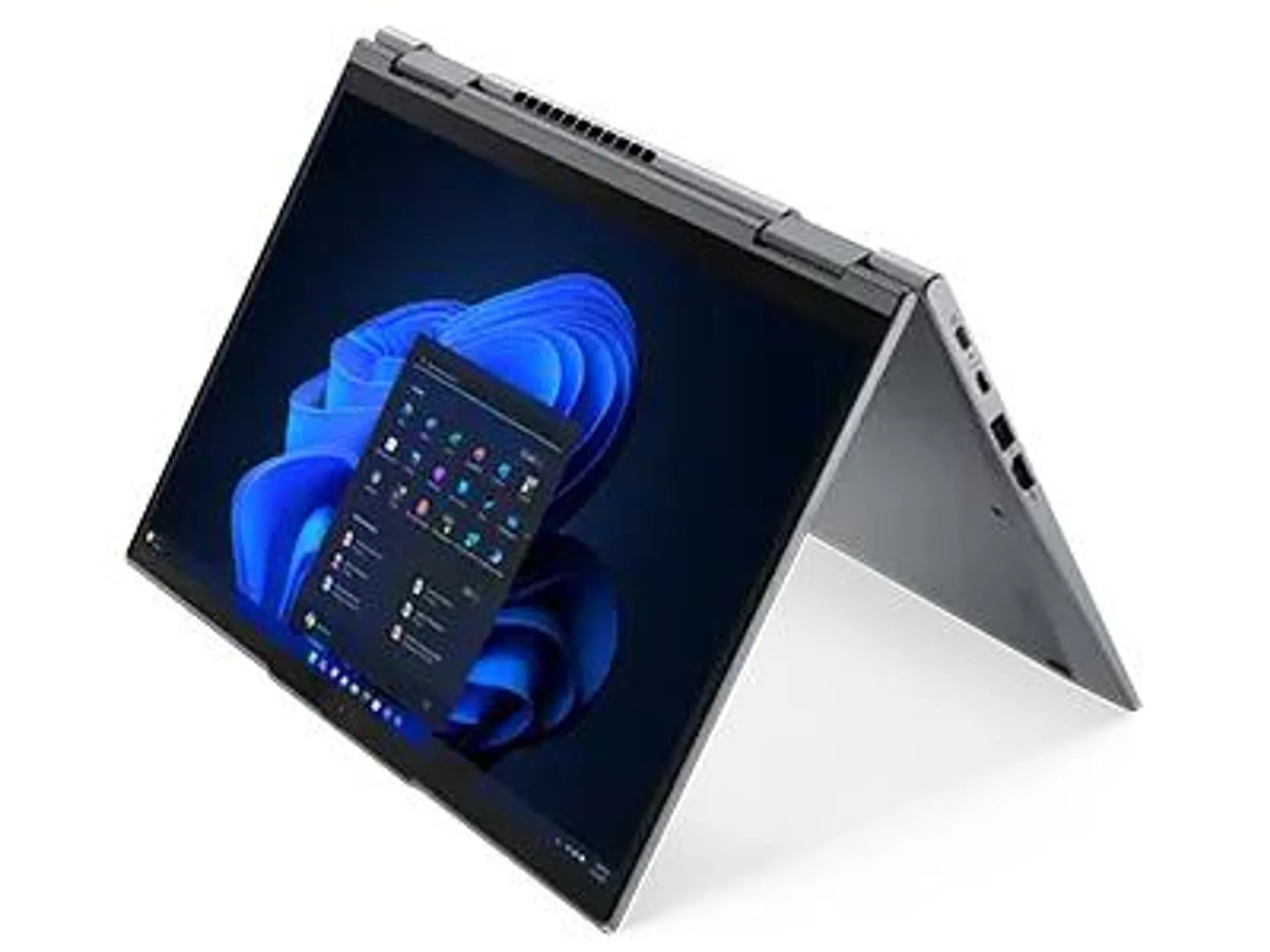 ThinkPad X1 Yoga Gen 8 Intel (14”) - Storm Grey