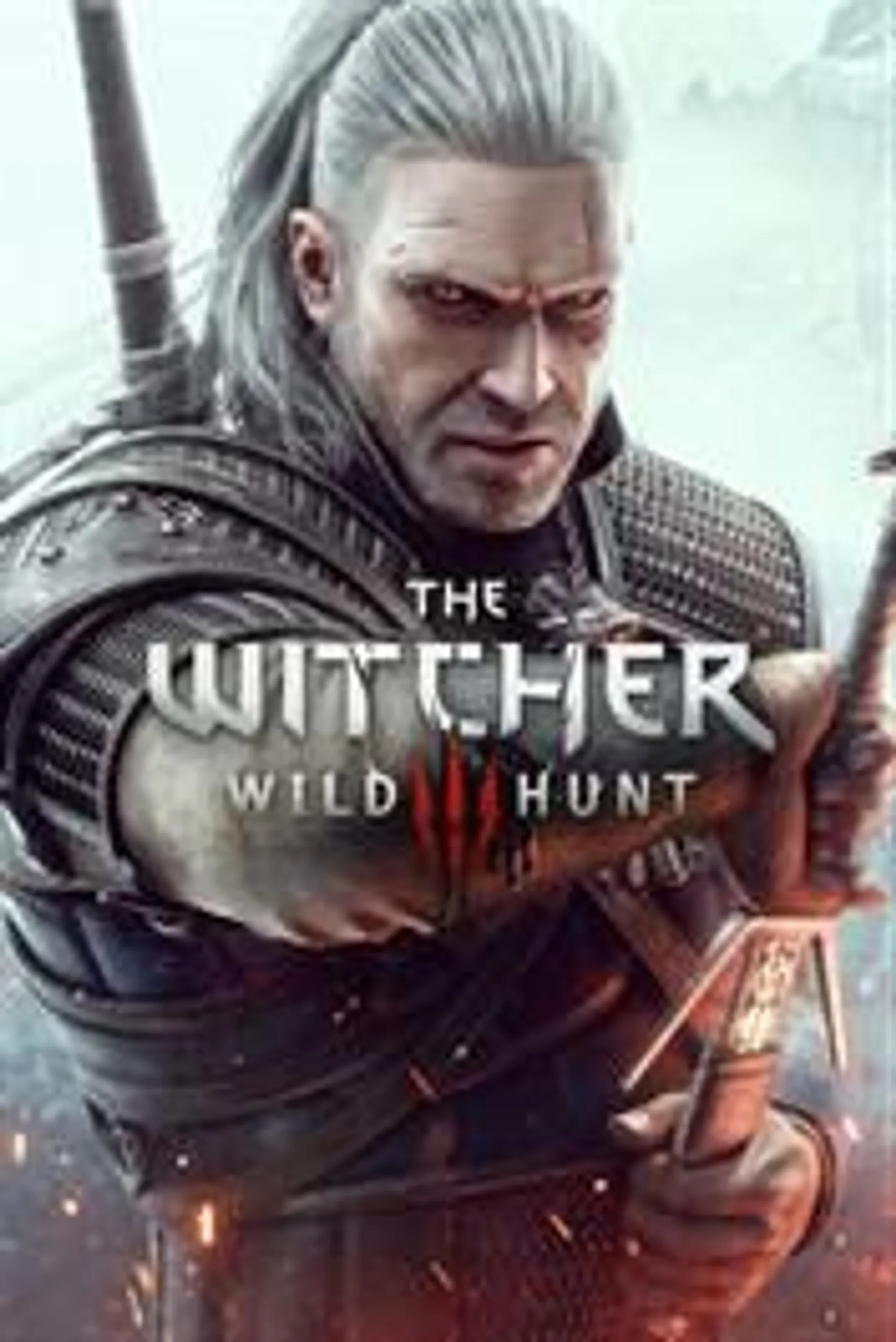 The Witcher 3: Wild Hunt