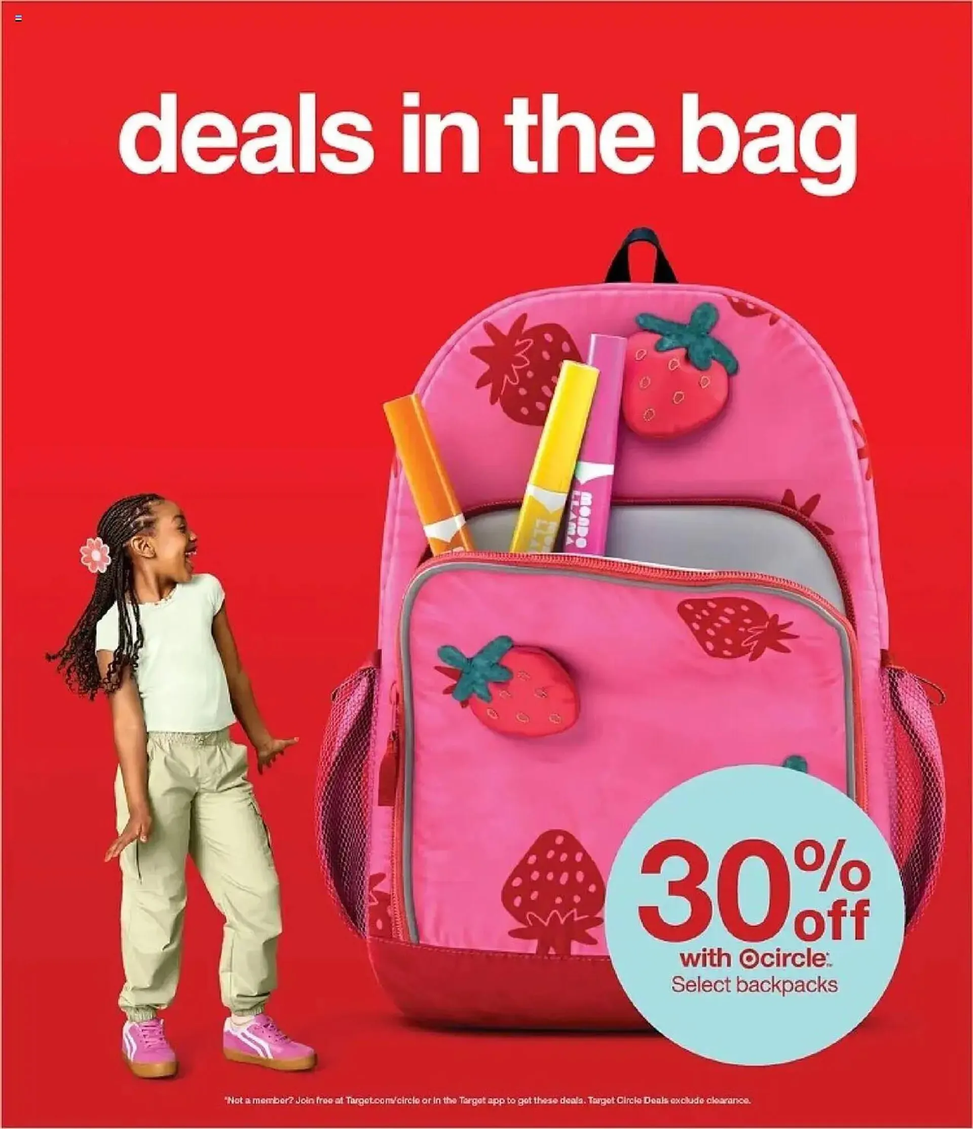 Weekly ad Target Weekly Ad from July 6 to July 13 2025 - Page 11