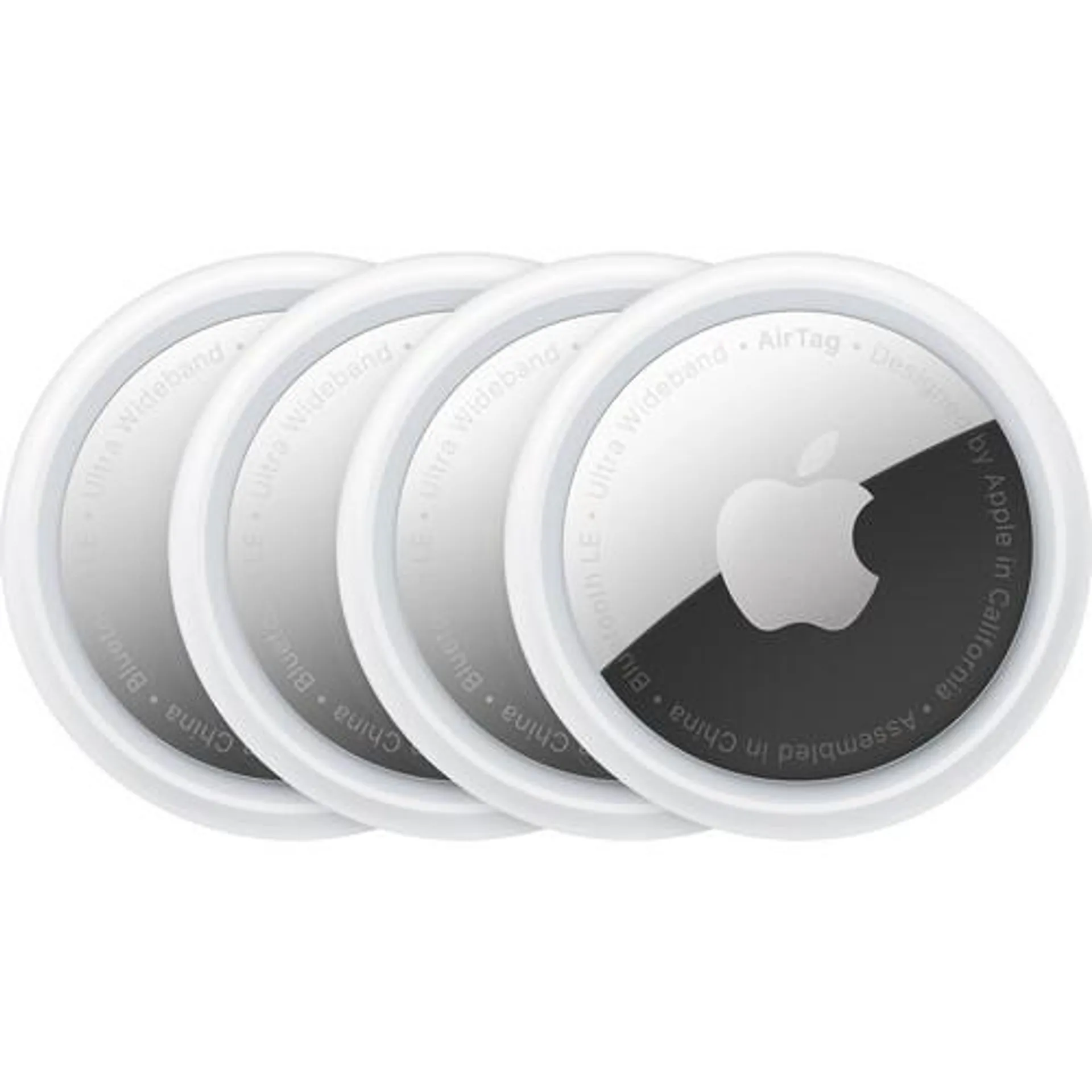 Apple AirTag (4-Pack)