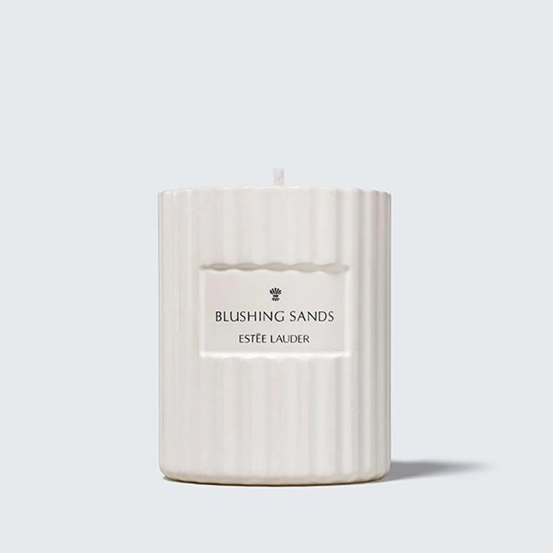 Blushing Sands Scented Candle