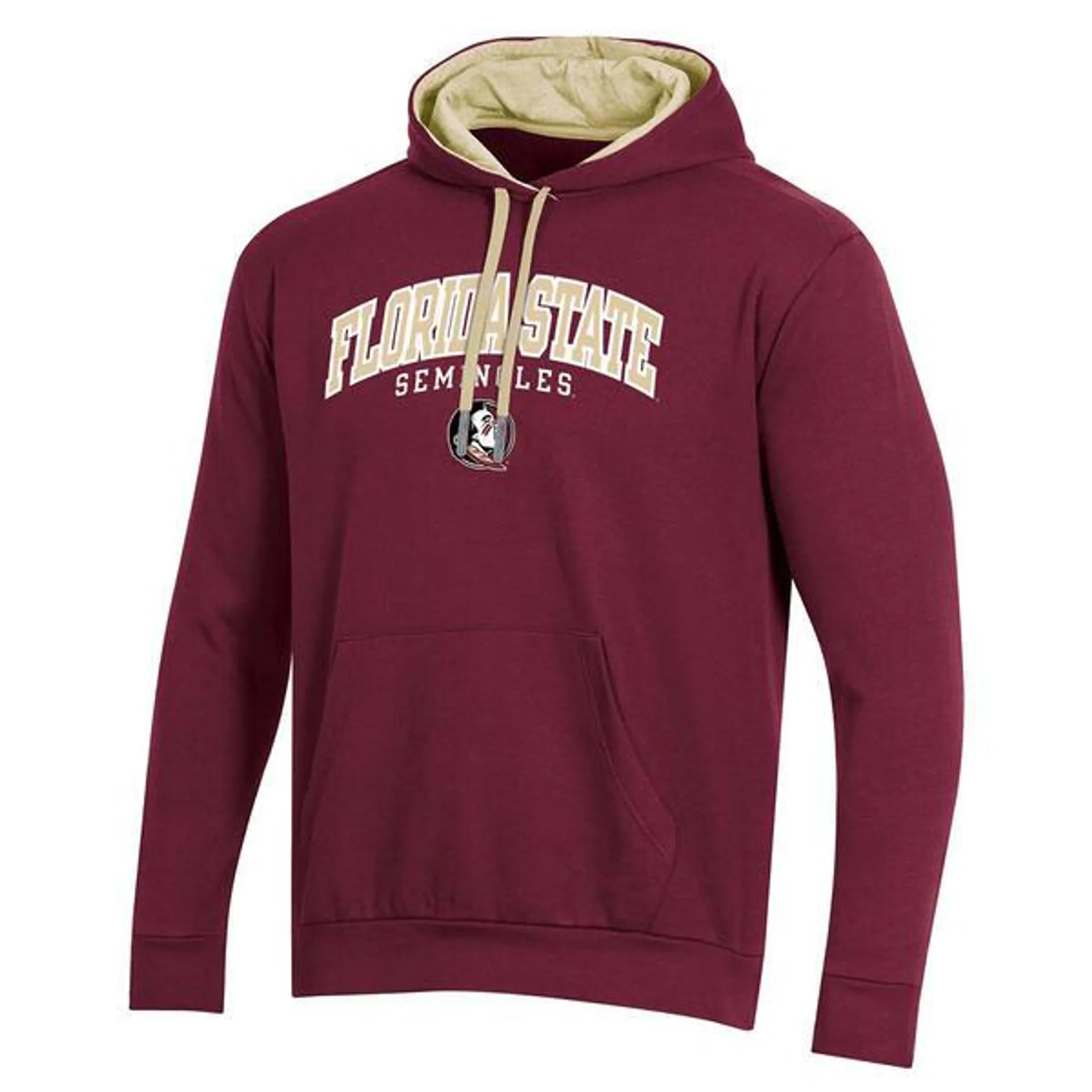 Mens Champion Florida State University Hoodie