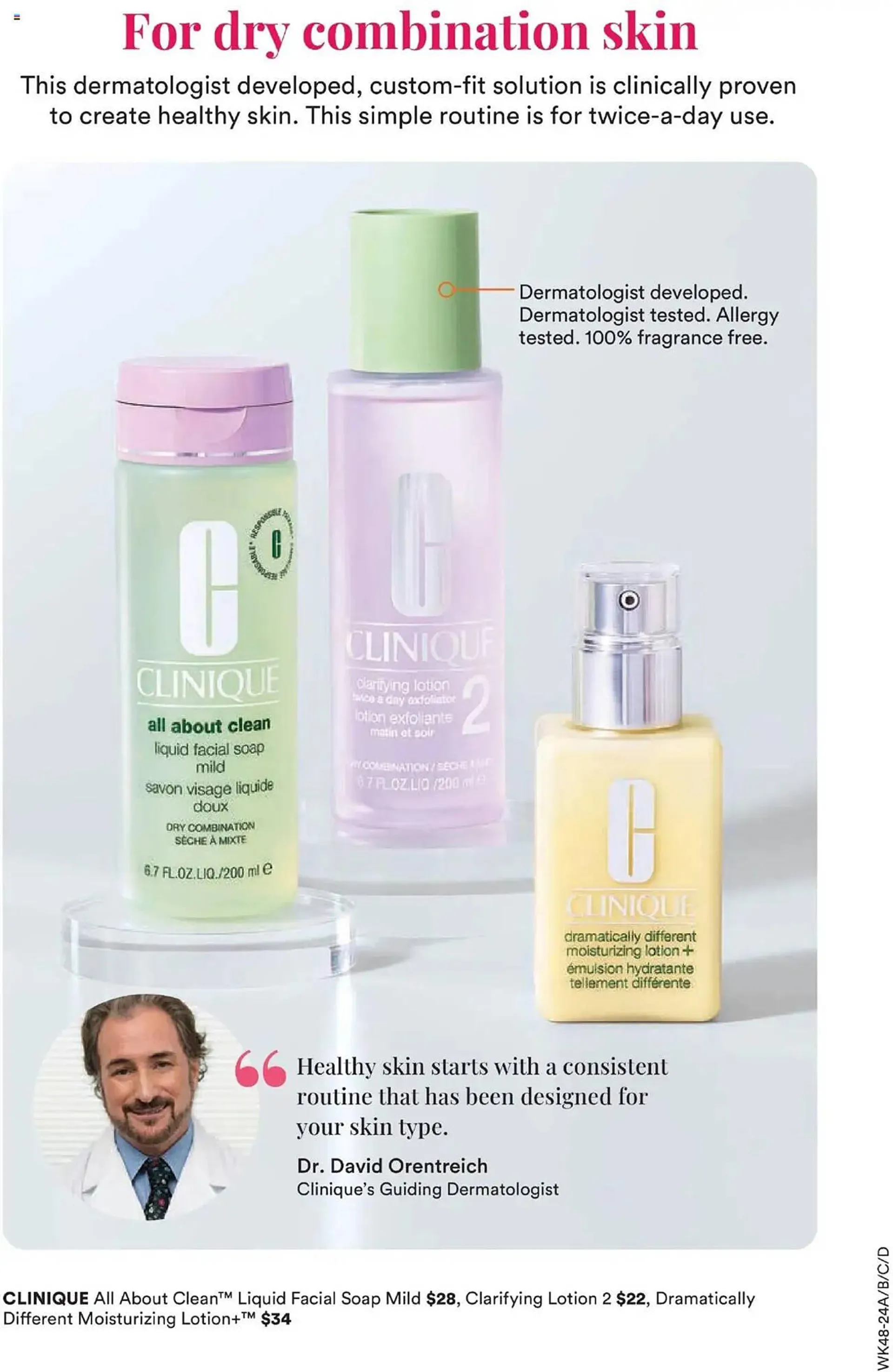 Weekly ad Ulta Beauty Weekly Ad from January 8 to January 18 2025 - Page 8