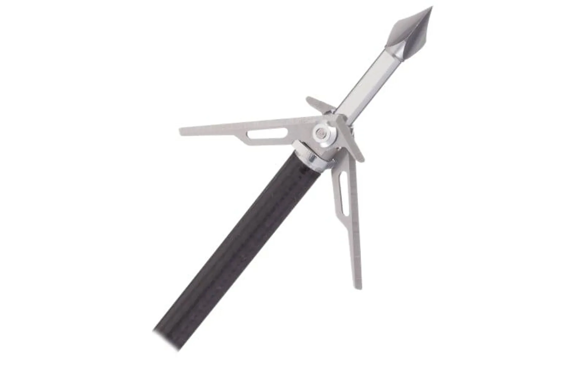 SIK Broadheads SK2 2-Blade Mechanical Broadhead