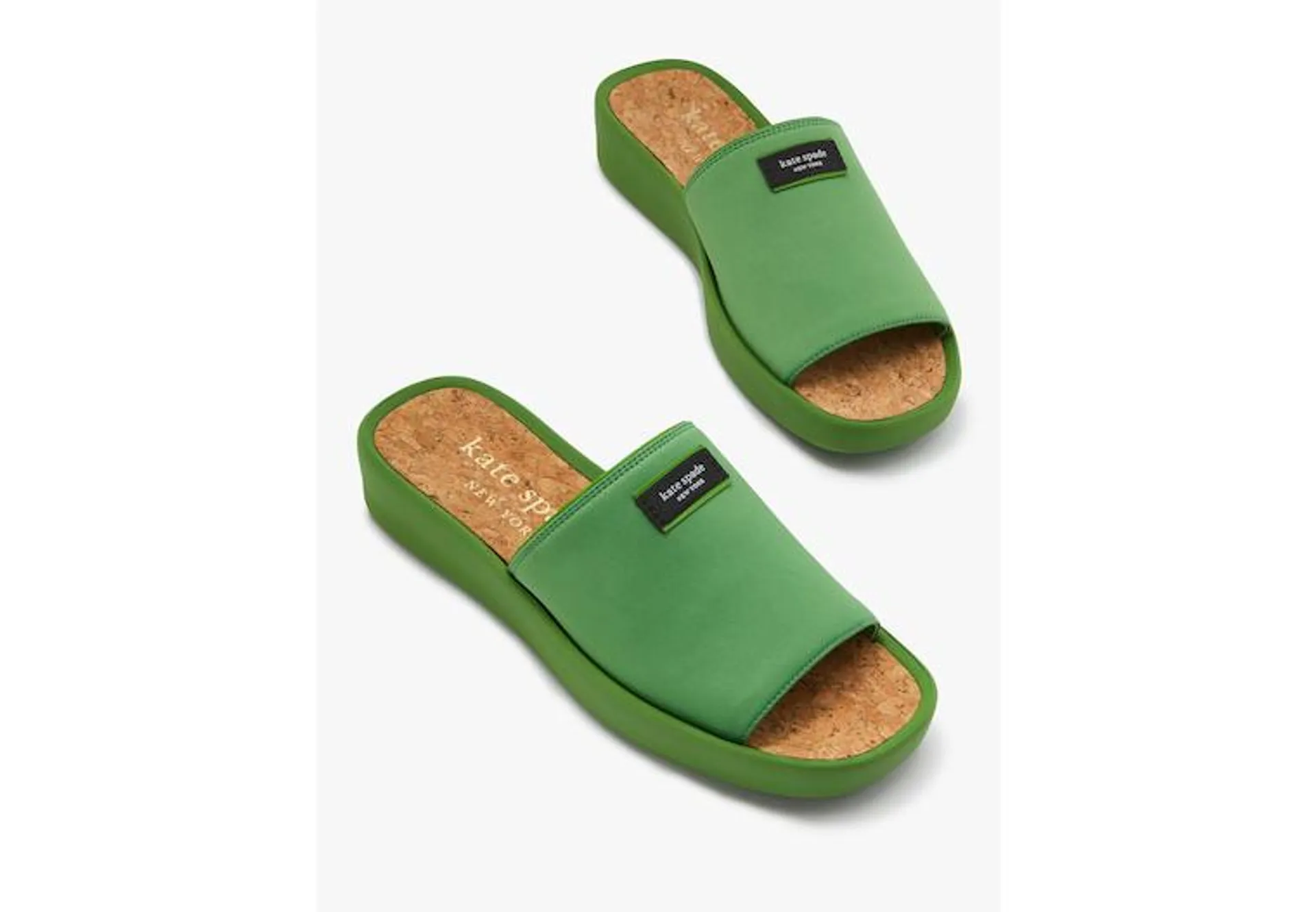 Spree Slide Sandals