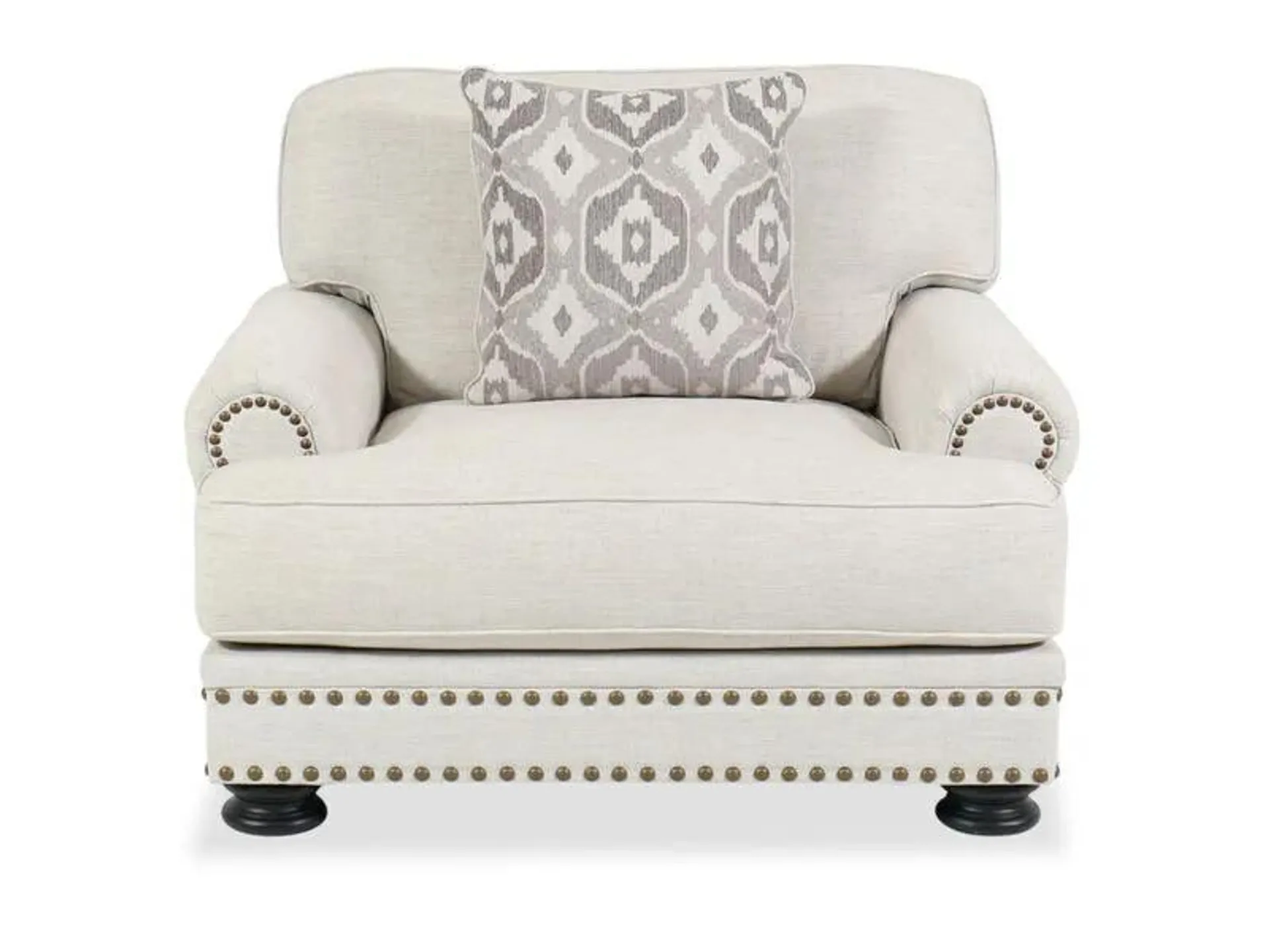 Merrimore Oversized Chair