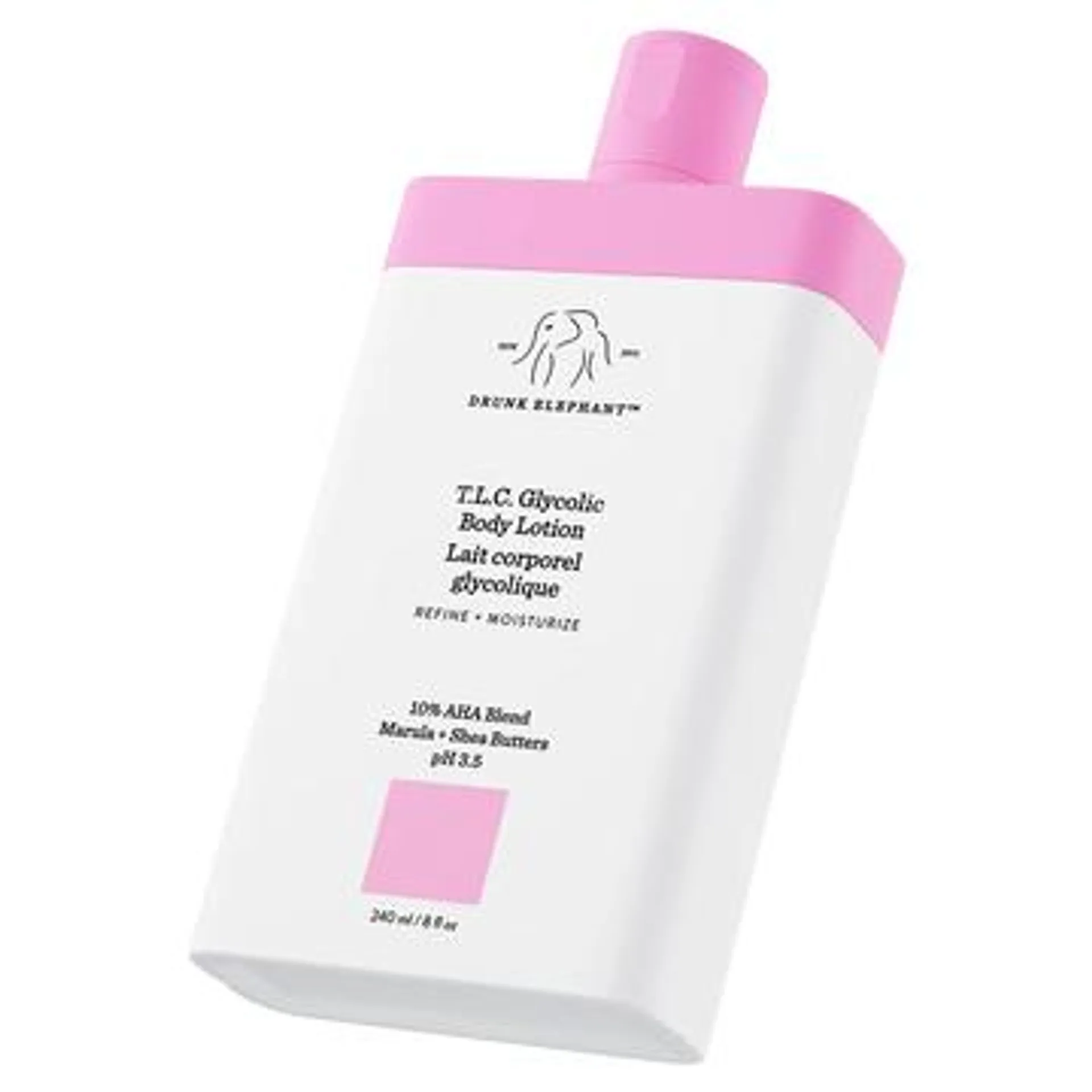 T.L.C. Glycolic Body Lotion