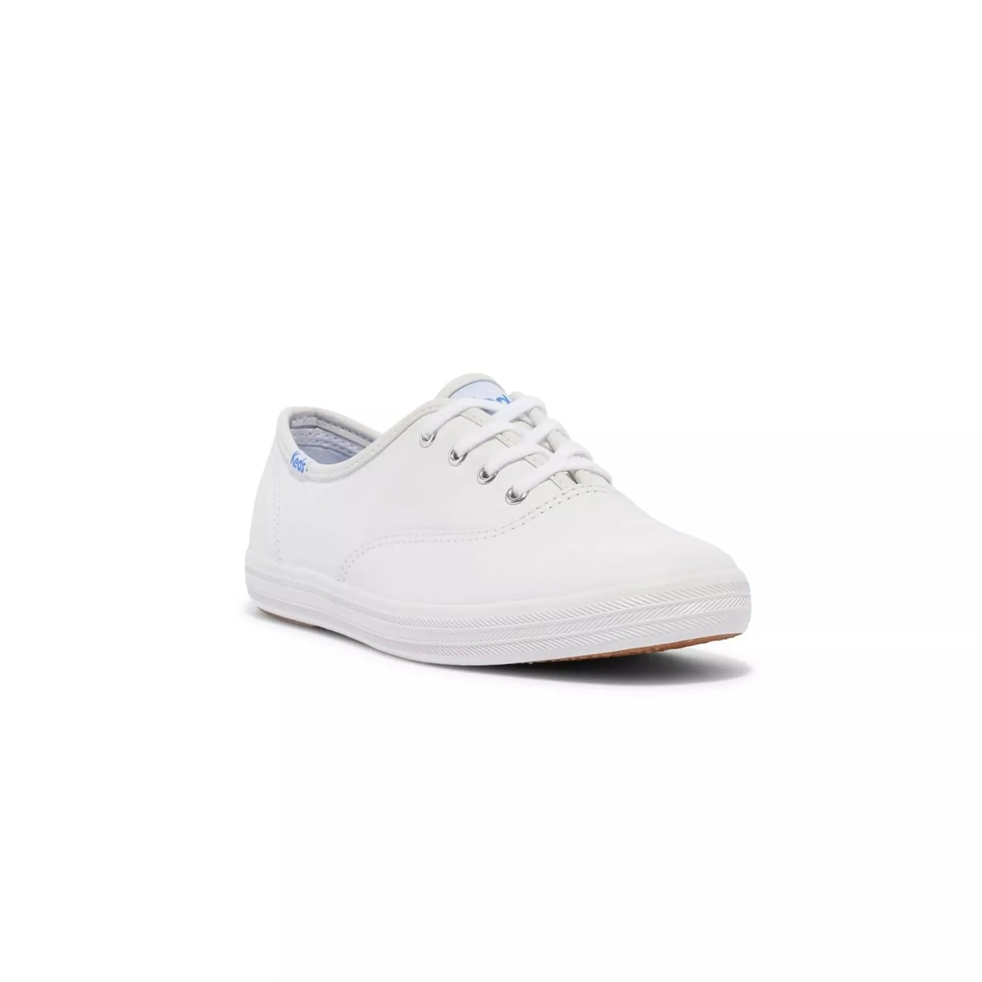 Keds Champion Originals Leather Lace Up