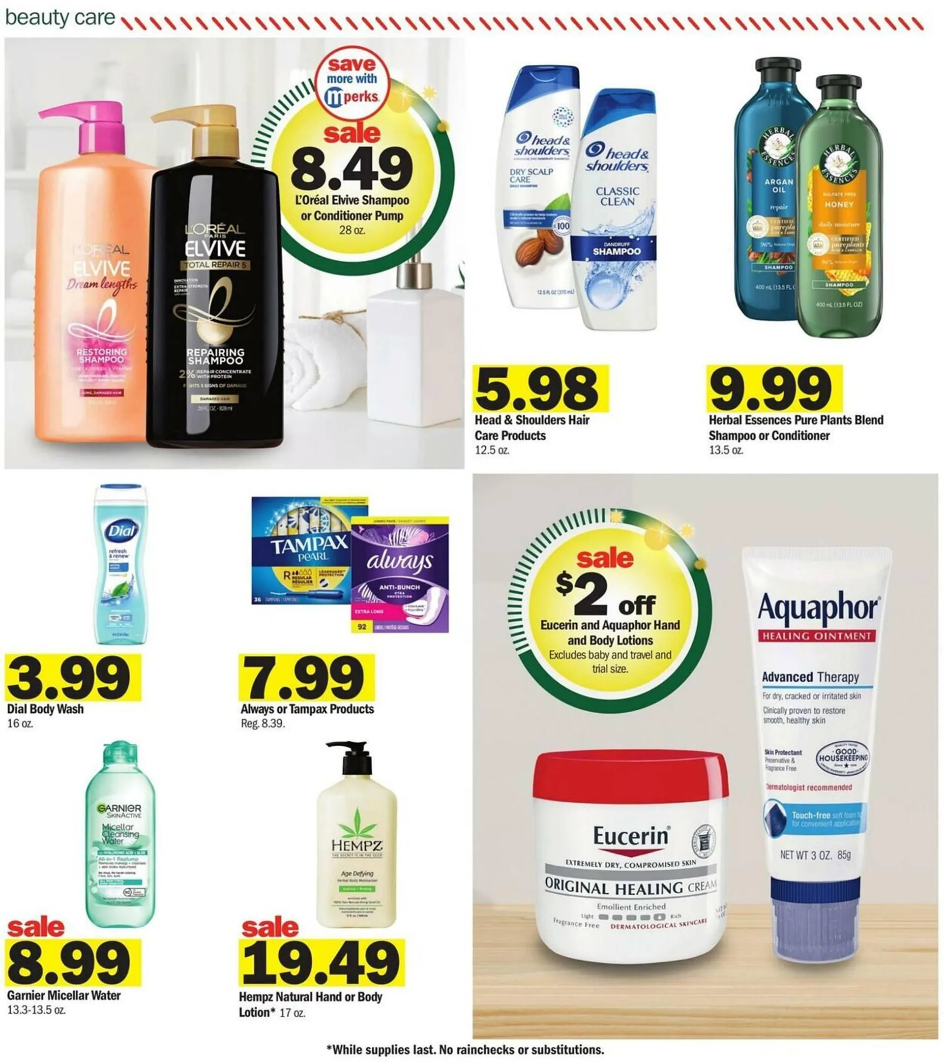 Weekly ad Meijer Weekly Ad from November 10 to November 16 2024 - Page 31